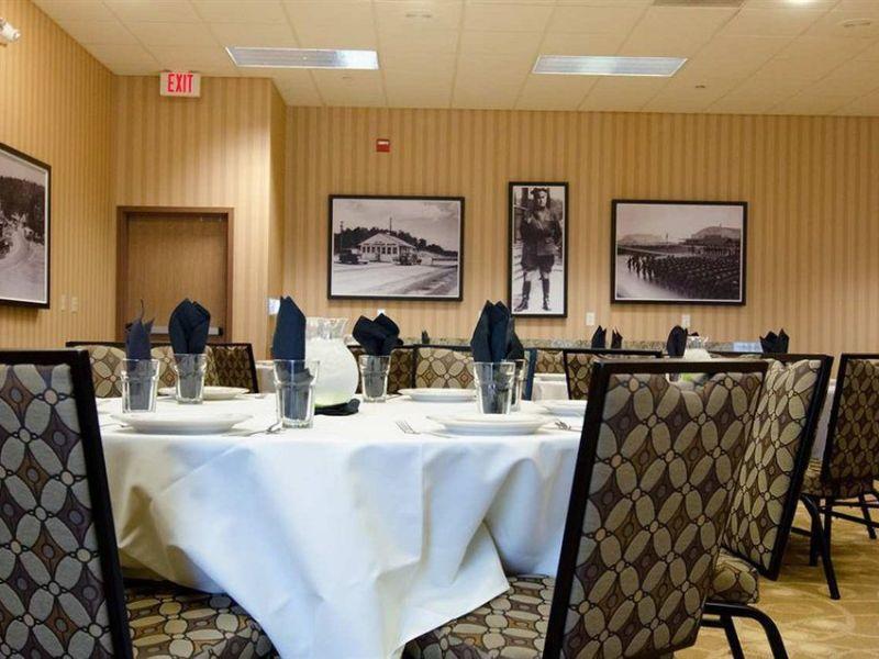 Hampton Inn St. Robert/Ft. Leonard Wood Hampton Inn St. Robert/Ft. Leonard Wood