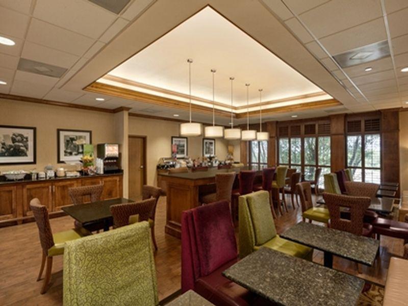 Hampton Inn St. Robert/Ft. Leonard Wood Hampton Inn St. Robert/Ft. Leonard Wood