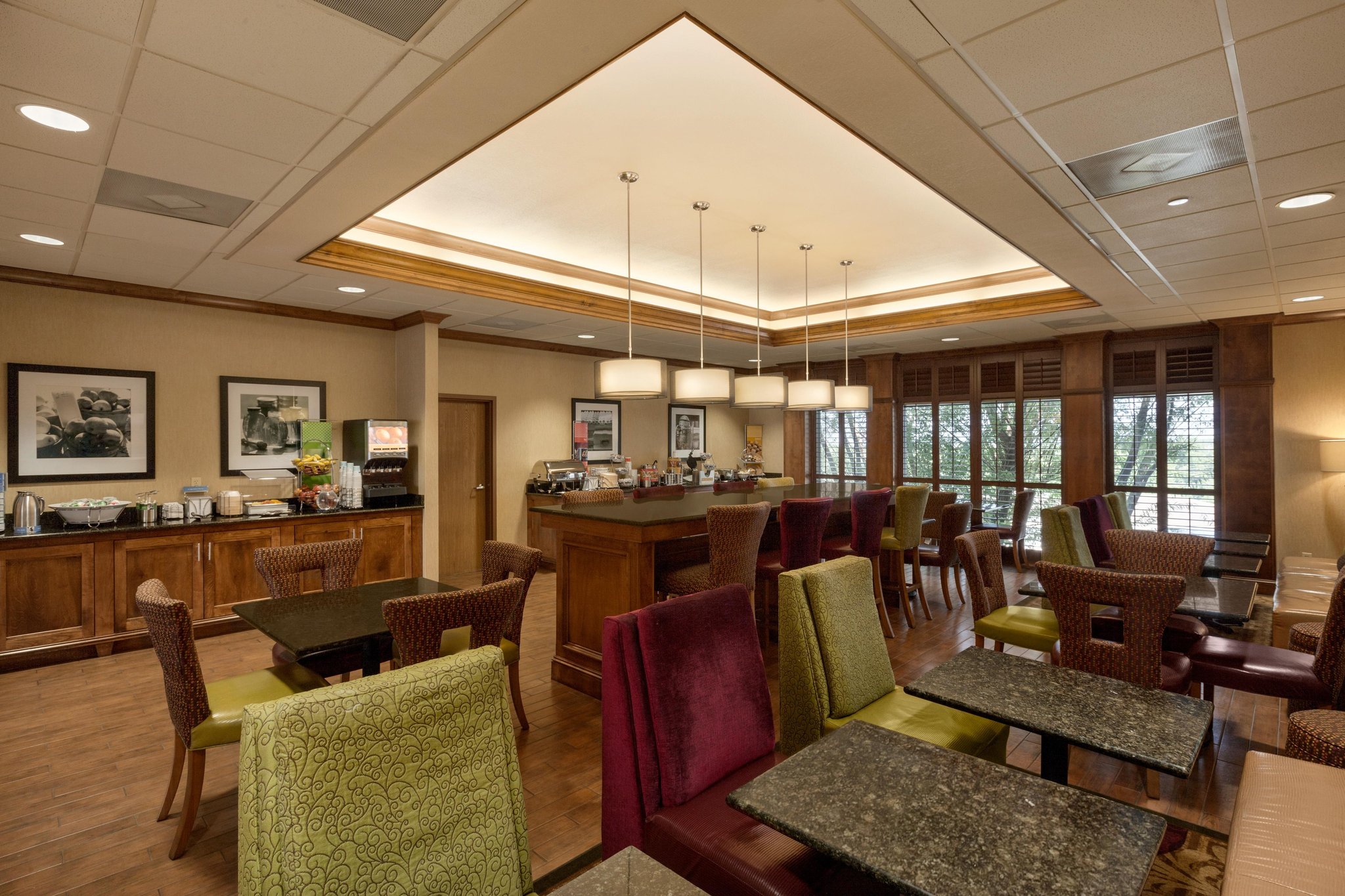 Hampton Inn St. Robert/Ft. Leonard Wood Hampton Inn St. Robert/Ft. Leonard Wood