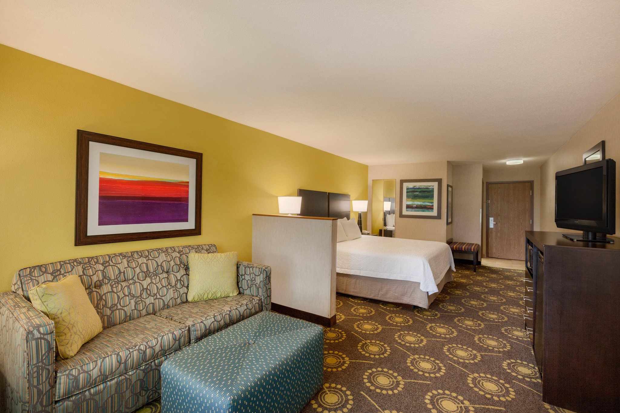 Hampton Inn St. Robert/Ft. Leonard Wood Hampton Inn St. Robert/Ft. Leonard Wood
