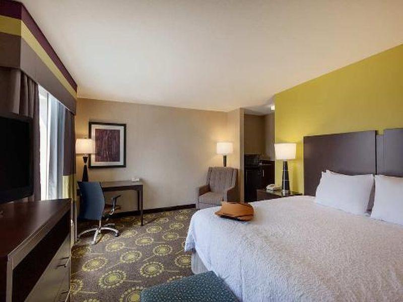Hampton Inn St. Robert/Ft. Leonard Wood Hampton Inn St. Robert/Ft. Leonard Wood