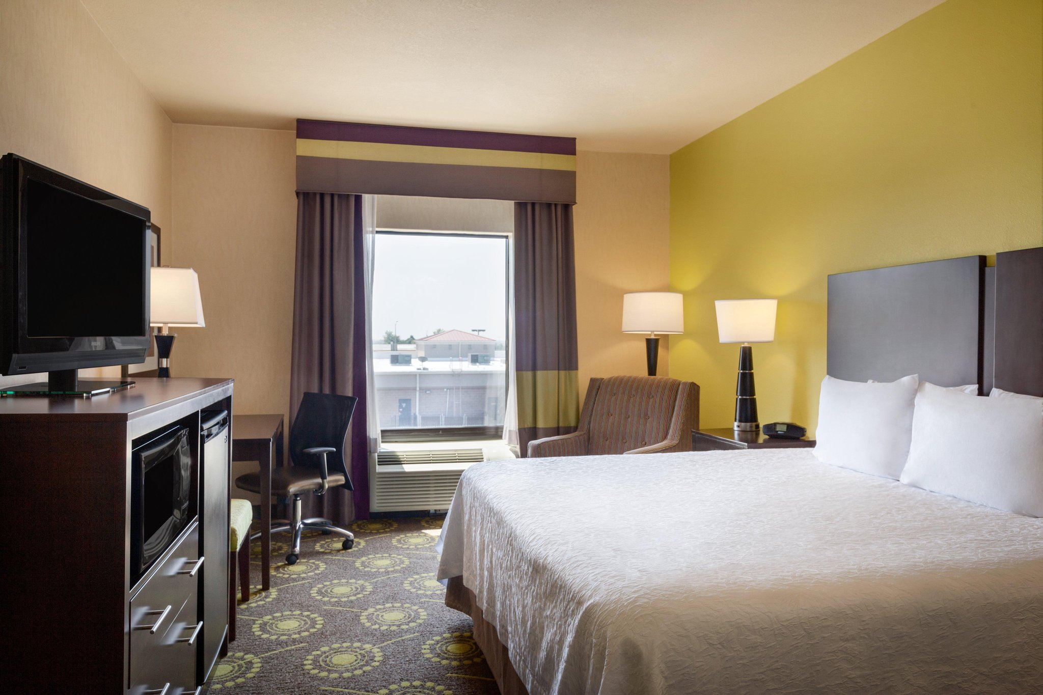 Hampton Inn St. Robert/Ft. Leonard Wood Hampton Inn St. Robert/Ft. Leonard Wood
