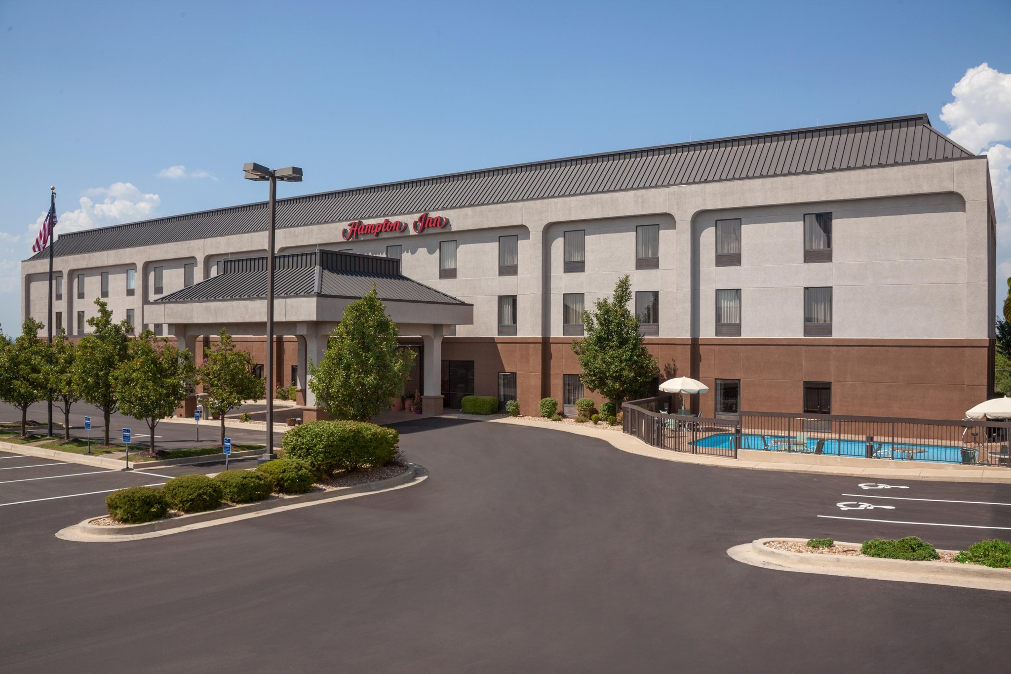Hampton Inn St. Robert/Ft. Leonard Wood Hampton Inn St. Robert/Ft. Leonard Wood
