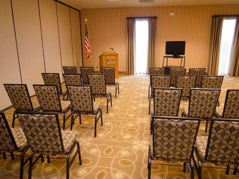 Hampton Inn St. Robert/Ft. Leonard Wood Hampton Inn St. Robert/Ft. Leonard Wood