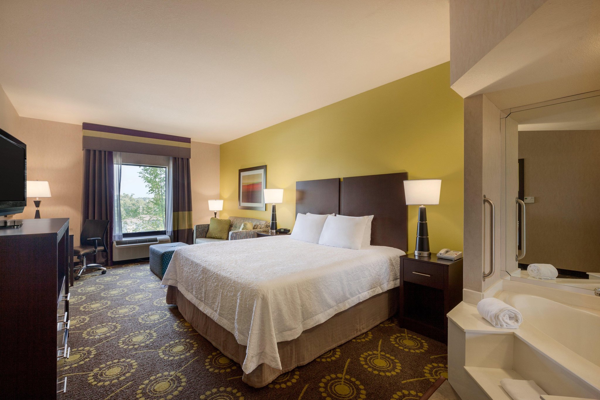 Hampton Inn St. Robert/Ft. Leonard Wood Hampton Inn St. Robert/Ft. Leonard Wood