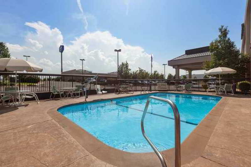 Hampton Inn St. Robert/Ft. Leonard Wood Hampton Inn St. Robert/Ft. Leonard Wood