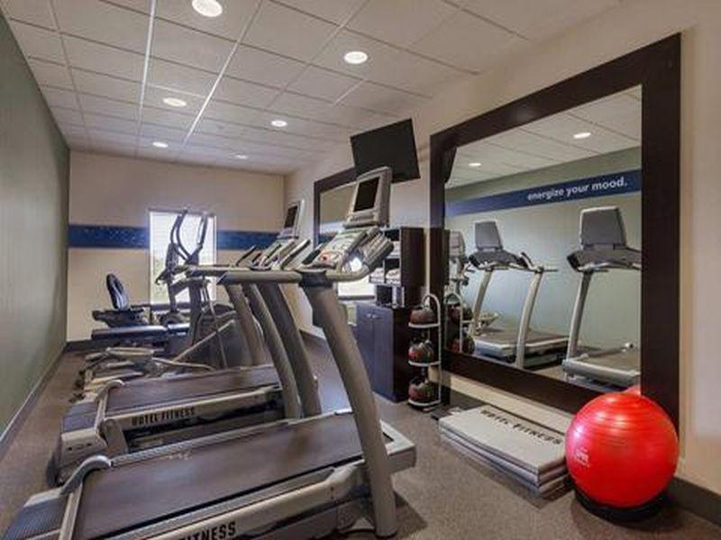 Hampton Inn St. Robert/Ft. Leonard Wood Hampton Inn St. Robert/Ft. Leonard Wood