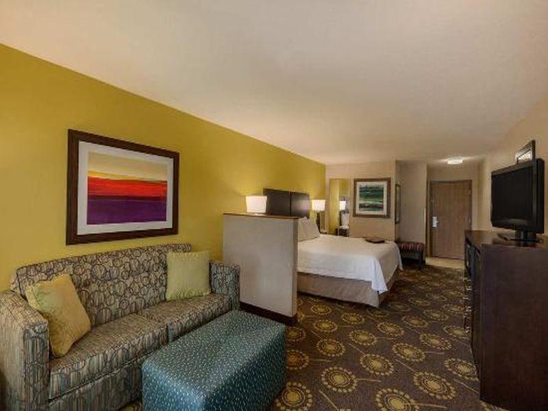 Hampton Inn St. Robert/Ft. Leonard Wood Hampton Inn St. Robert/Ft. Leonard Wood