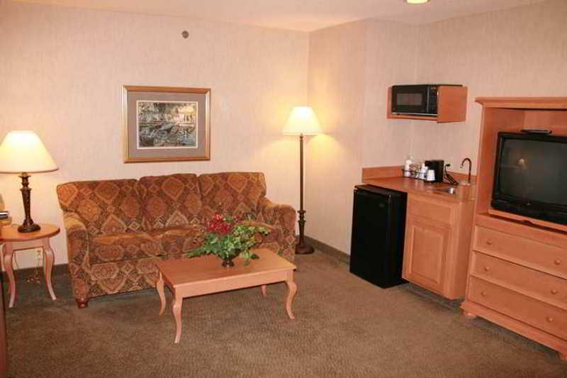 Hampton Inn St. Robert/Ft. Leonard Wood Hampton Inn St. Robert/Ft. Leonard Wood