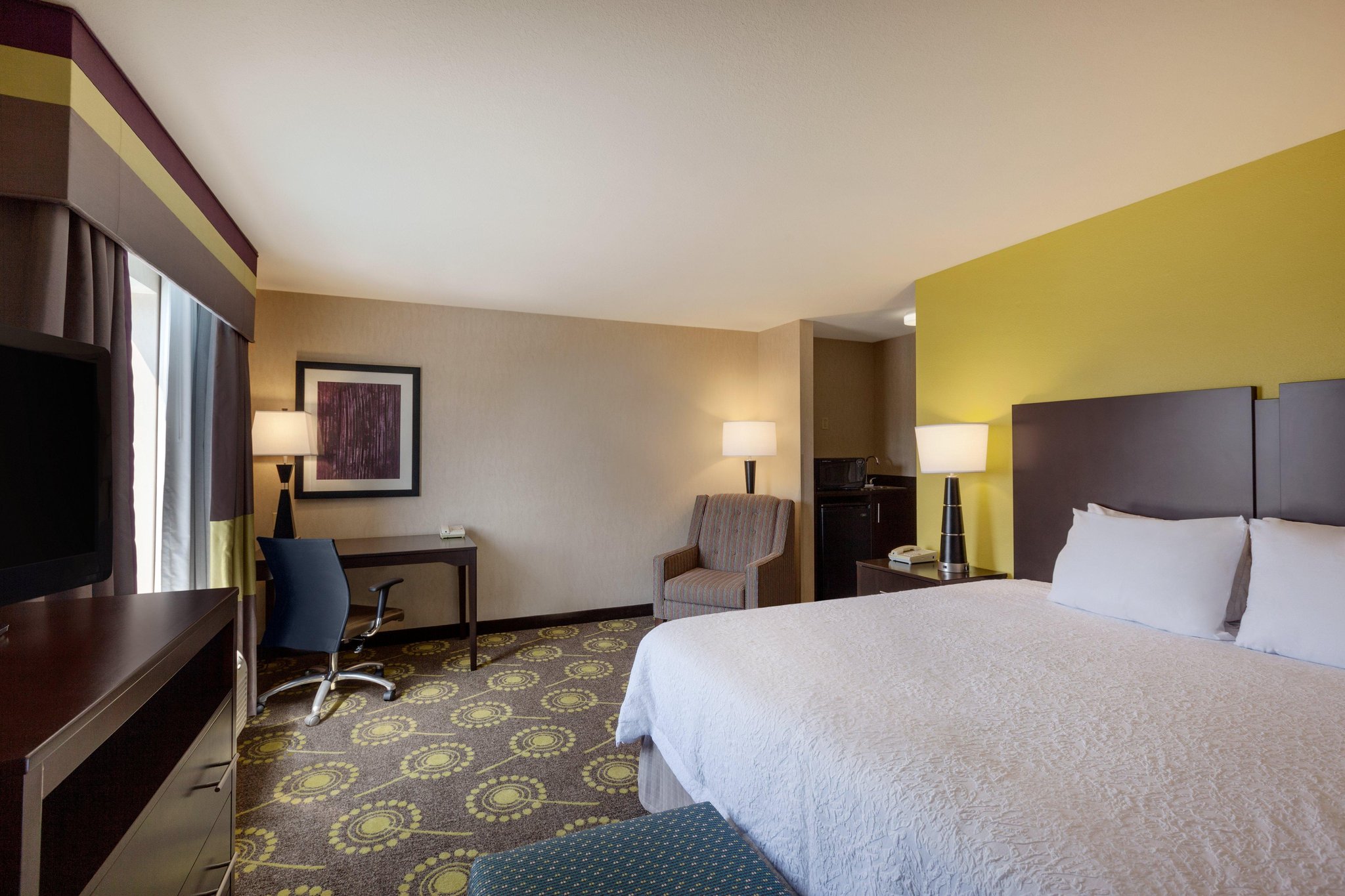 Hampton Inn St. Robert/Ft. Leonard Wood Hampton Inn St. Robert/Ft. Leonard Wood