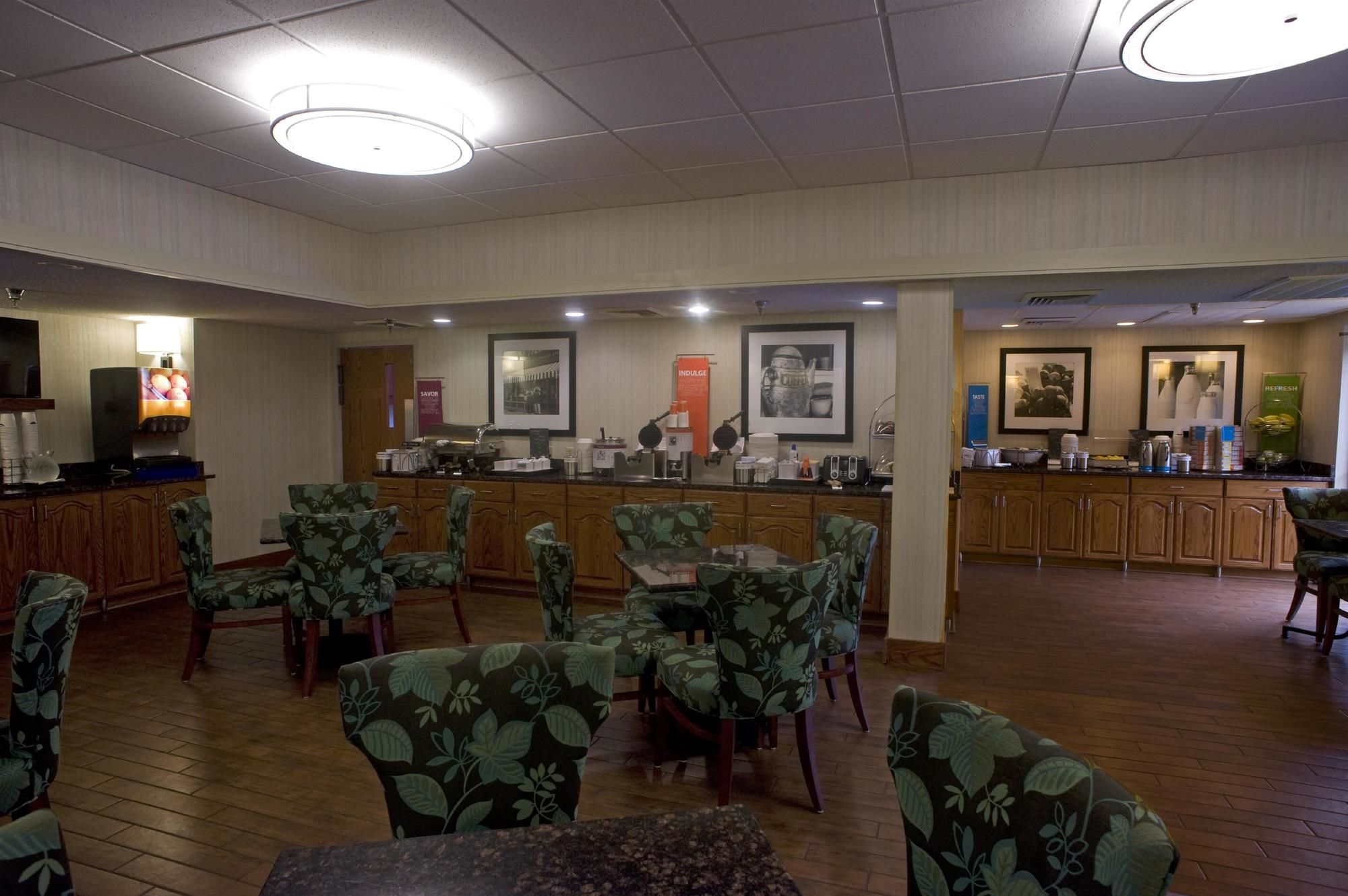 Hampton Inn Springfield South Hampton Inn Springfield South
