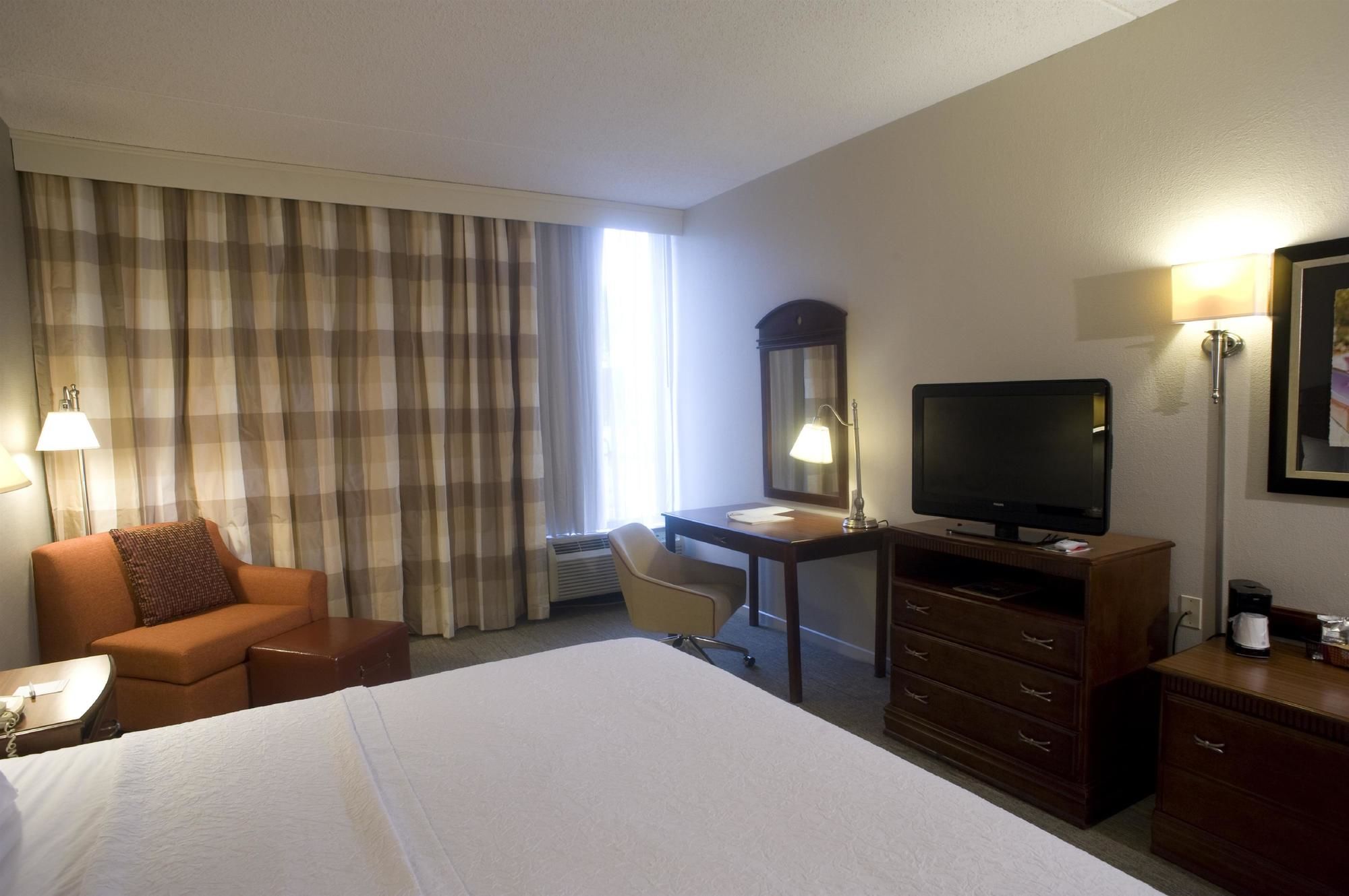 Hampton Inn Springfield South Hampton Inn Springfield South