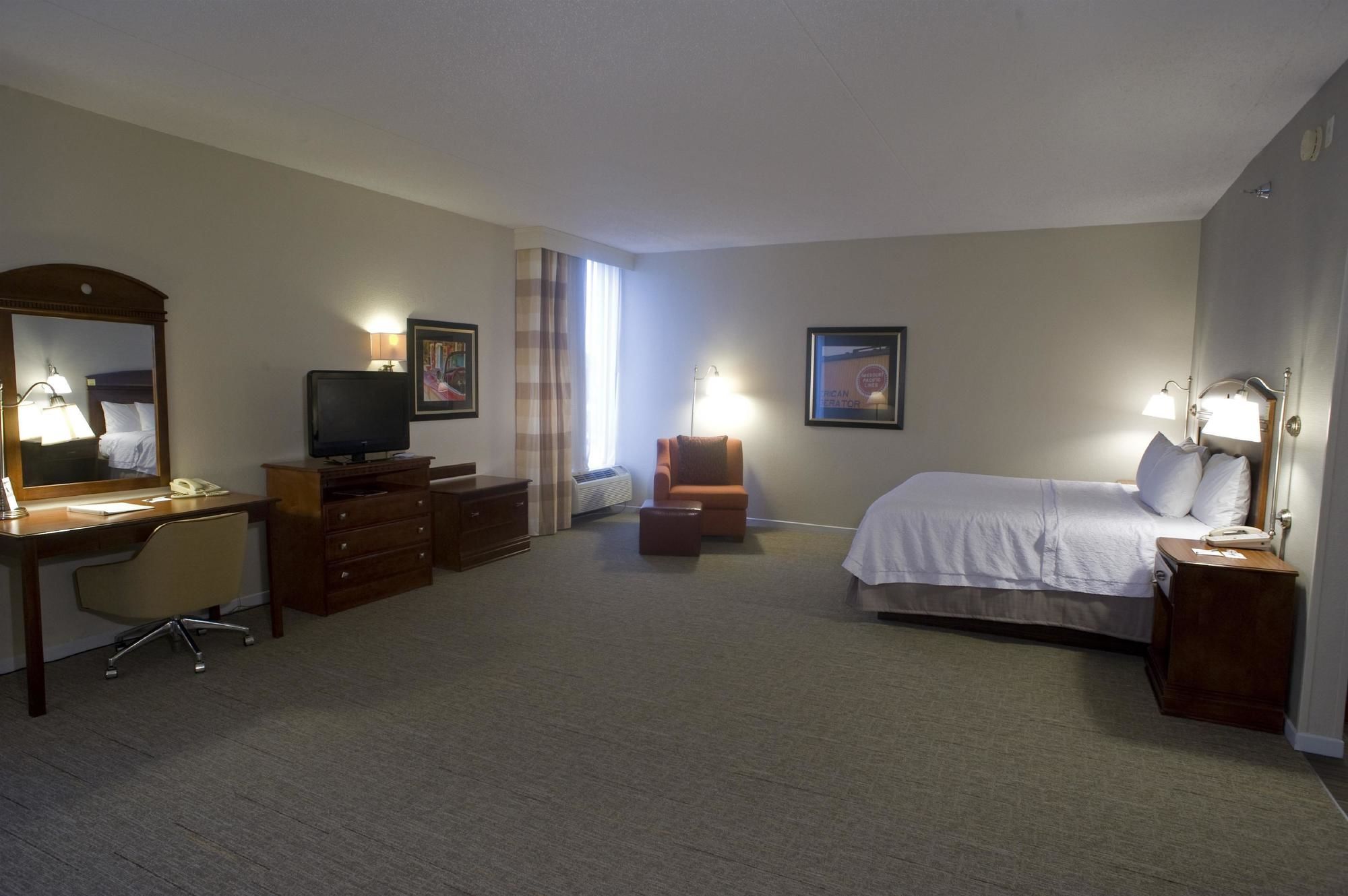 Hampton Inn Springfield South Hampton Inn Springfield South