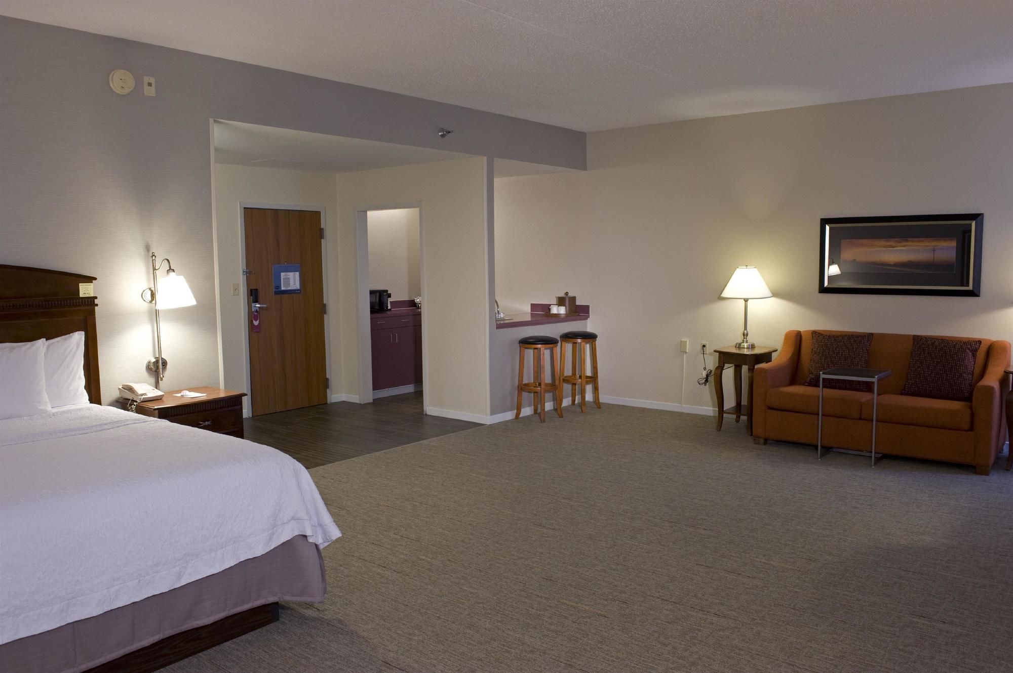 Hampton Inn Springfield South Hampton Inn Springfield South