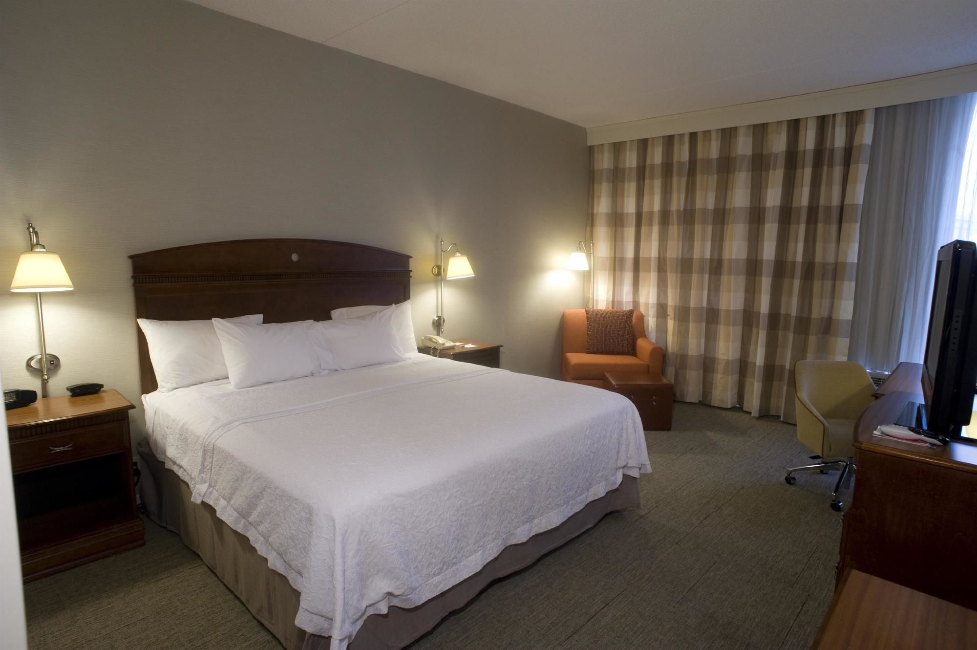 Hampton Inn Springfield South Hampton Inn Springfield South