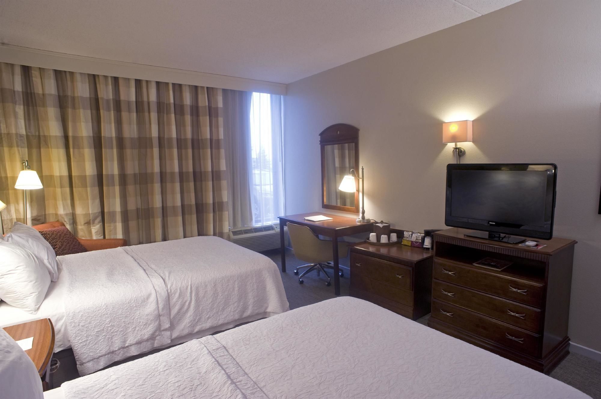 Hampton Inn Springfield South Hampton Inn Springfield South