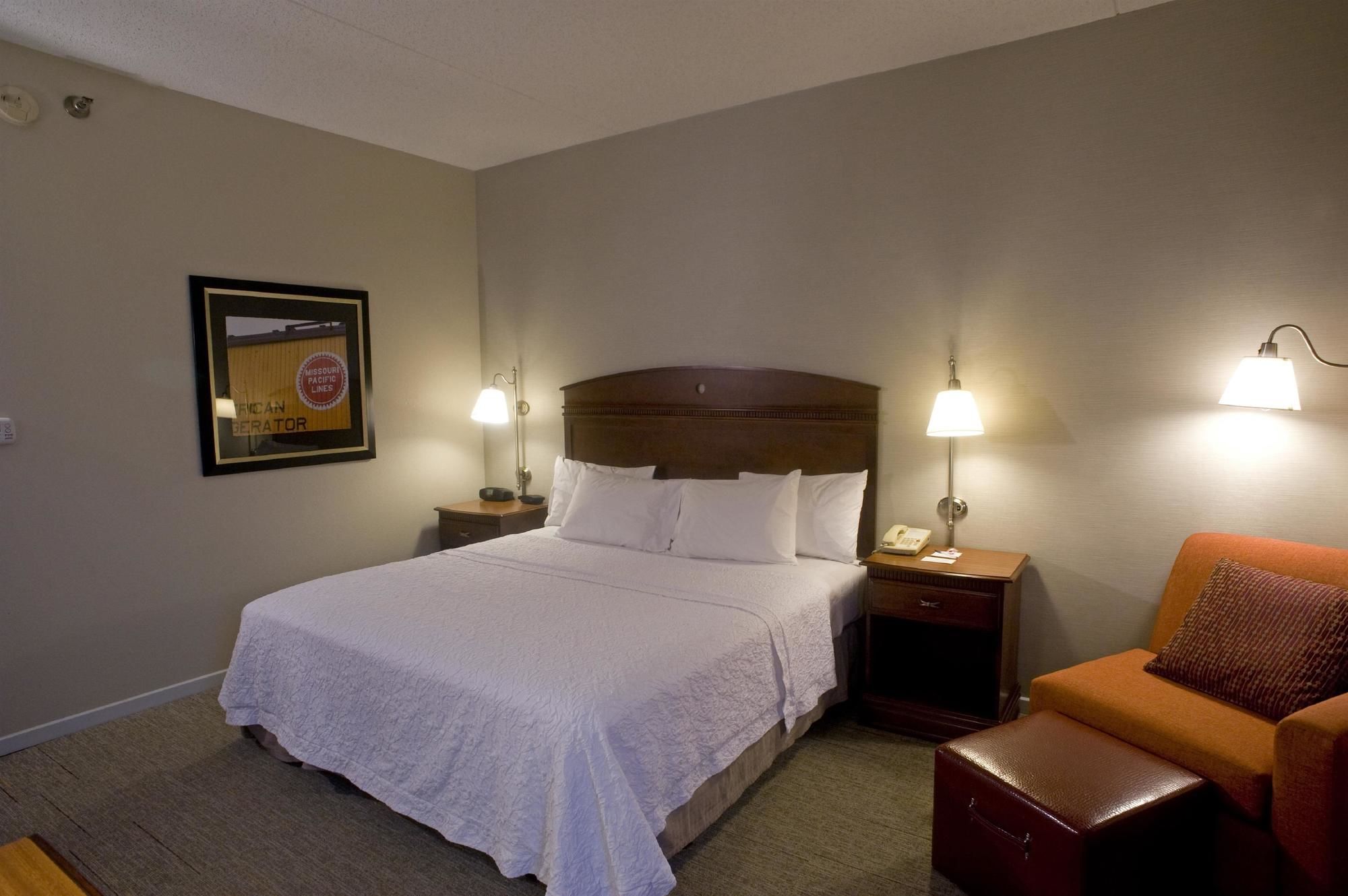 Hampton Inn Springfield South Hampton Inn Springfield South