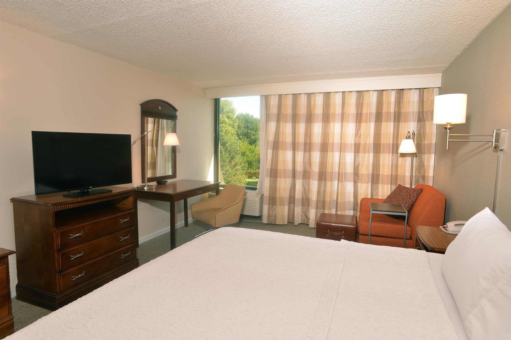 Hampton Inn Springfield South Hampton Inn Springfield South