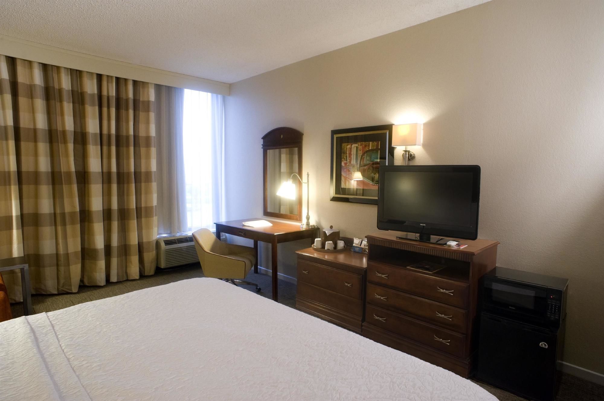 Hampton Inn Springfield South Hampton Inn Springfield South