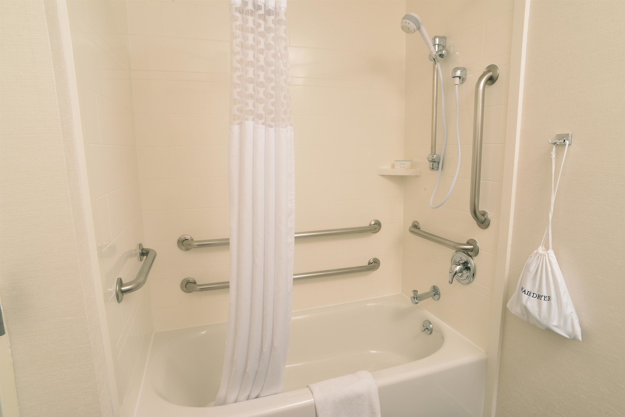 Hampton Inn Springfield South Hampton Inn Springfield South
