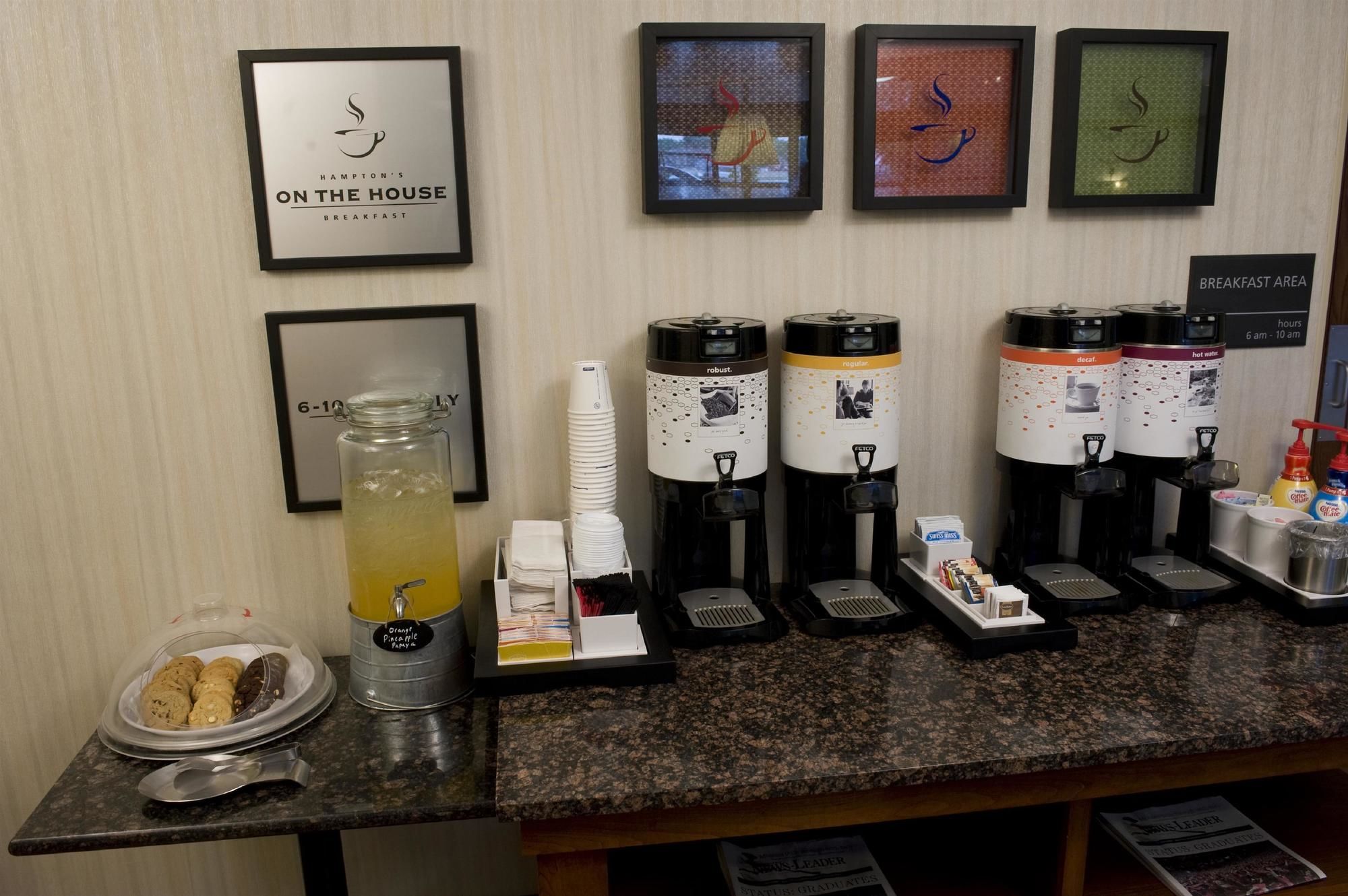 Hampton Inn Springfield South Hampton Inn Springfield South