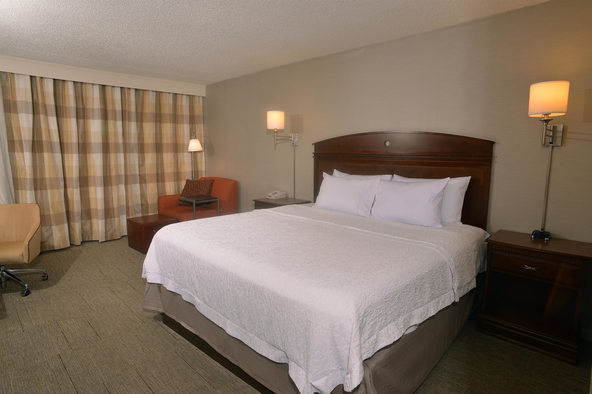 Hampton Inn Springfield South Hampton Inn Springfield South