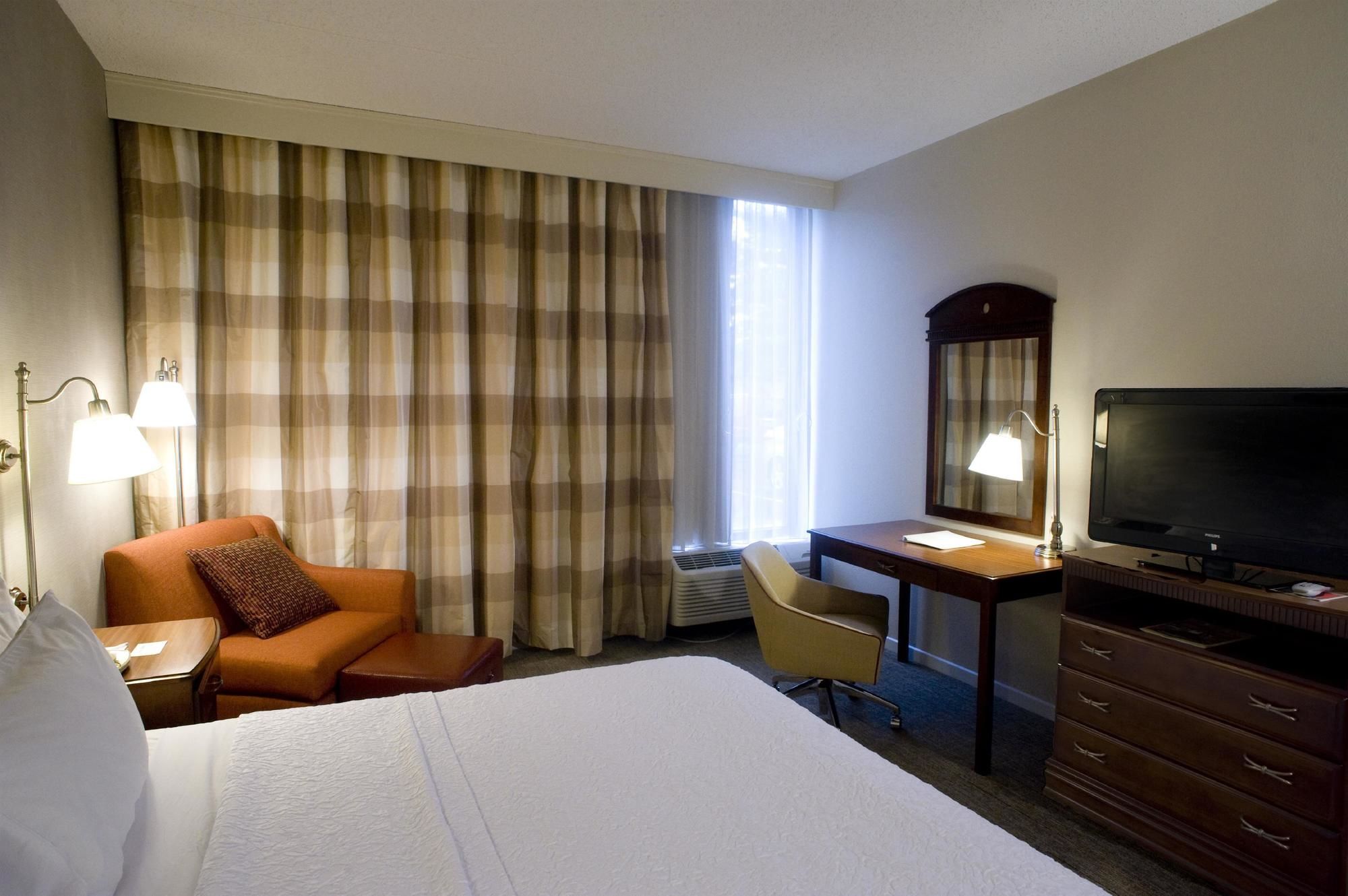 Hampton Inn Springfield South Hampton Inn Springfield South