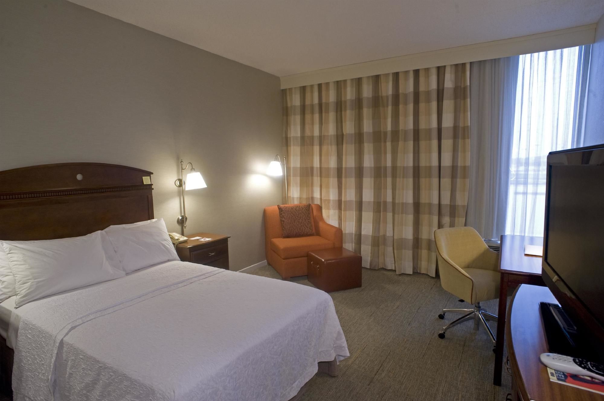 Hampton Inn Springfield South Hampton Inn Springfield South