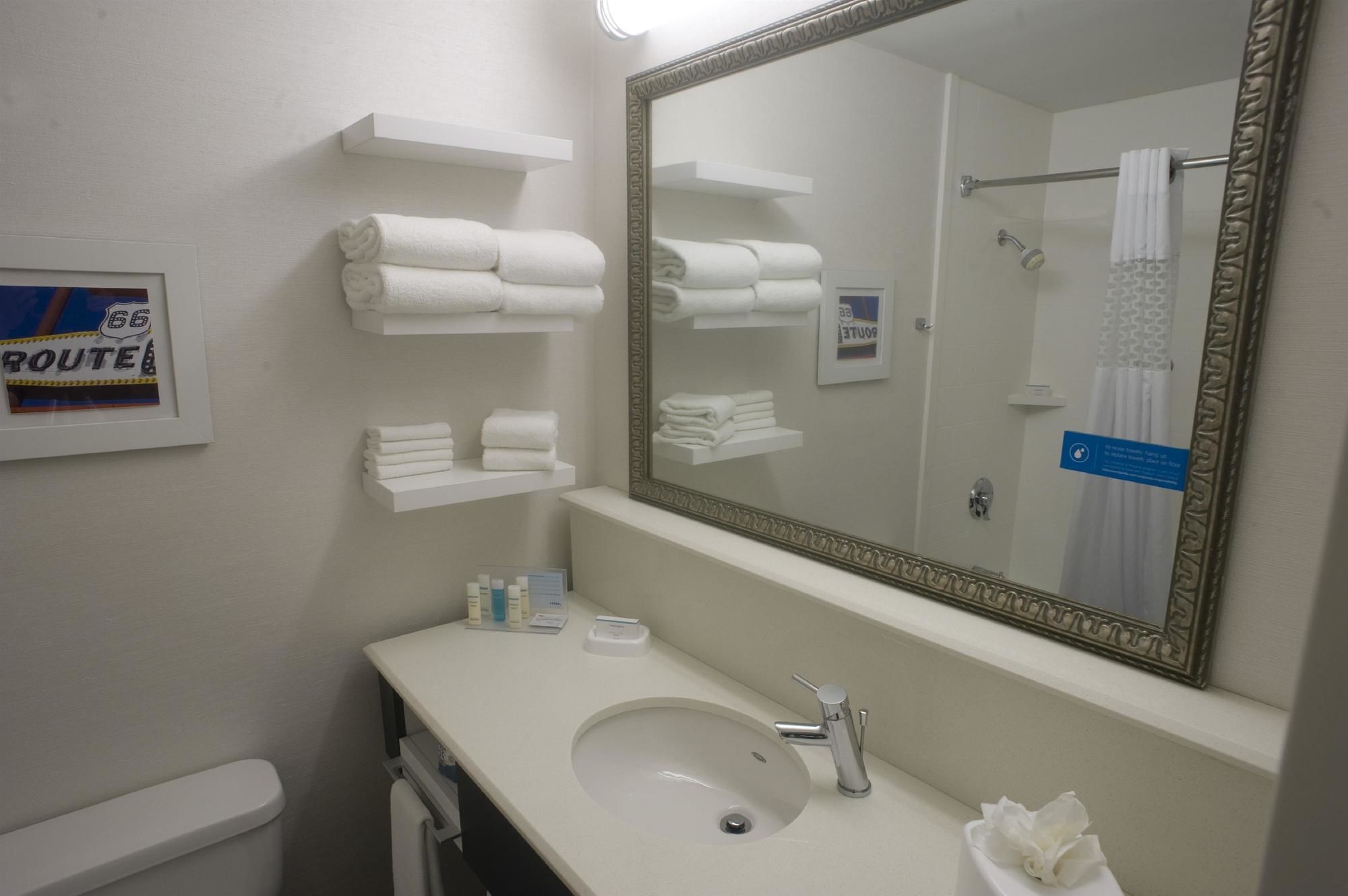 Hampton Inn Springfield South Hampton Inn Springfield South