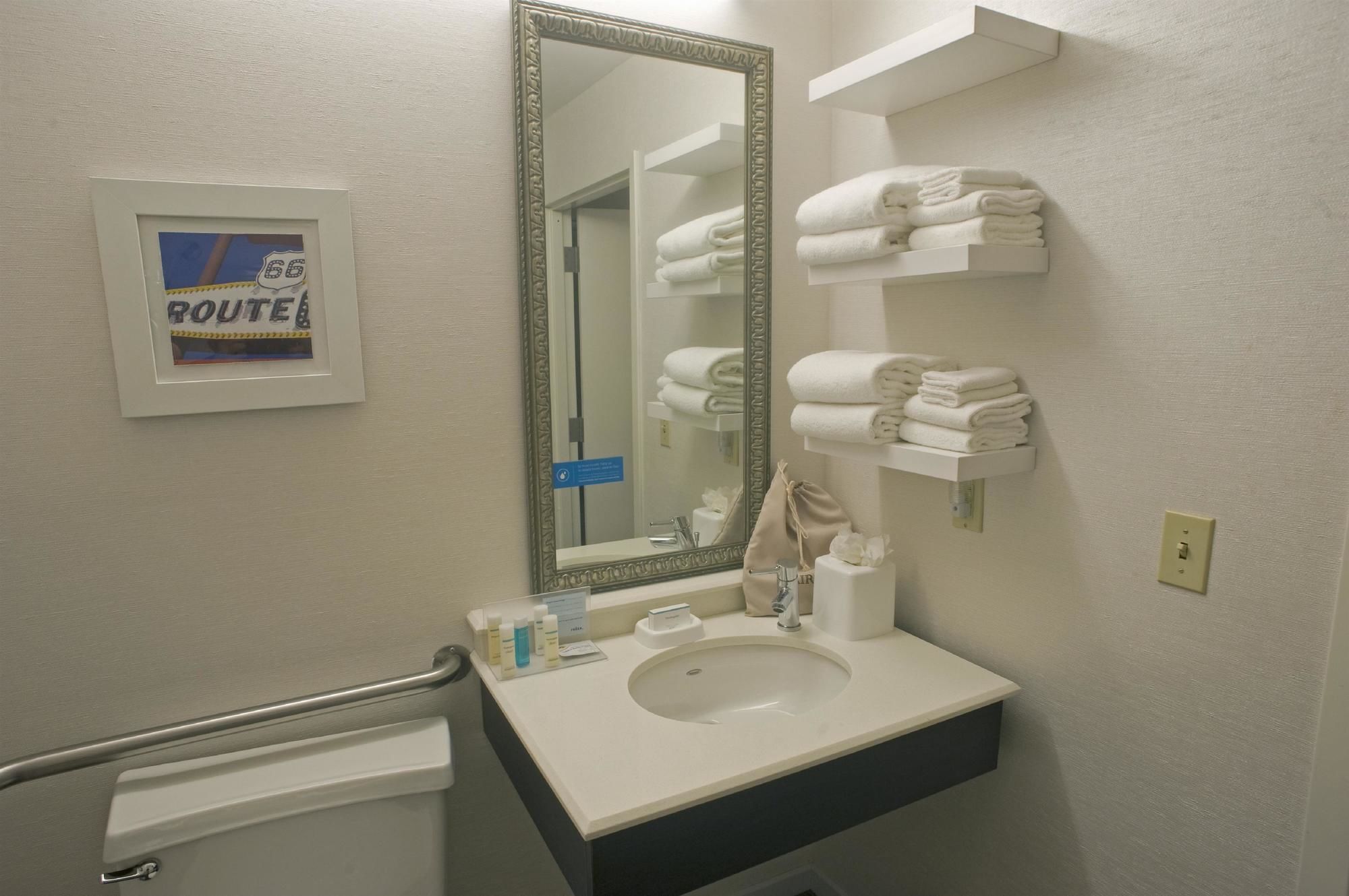 Hampton Inn Springfield South Hampton Inn Springfield South