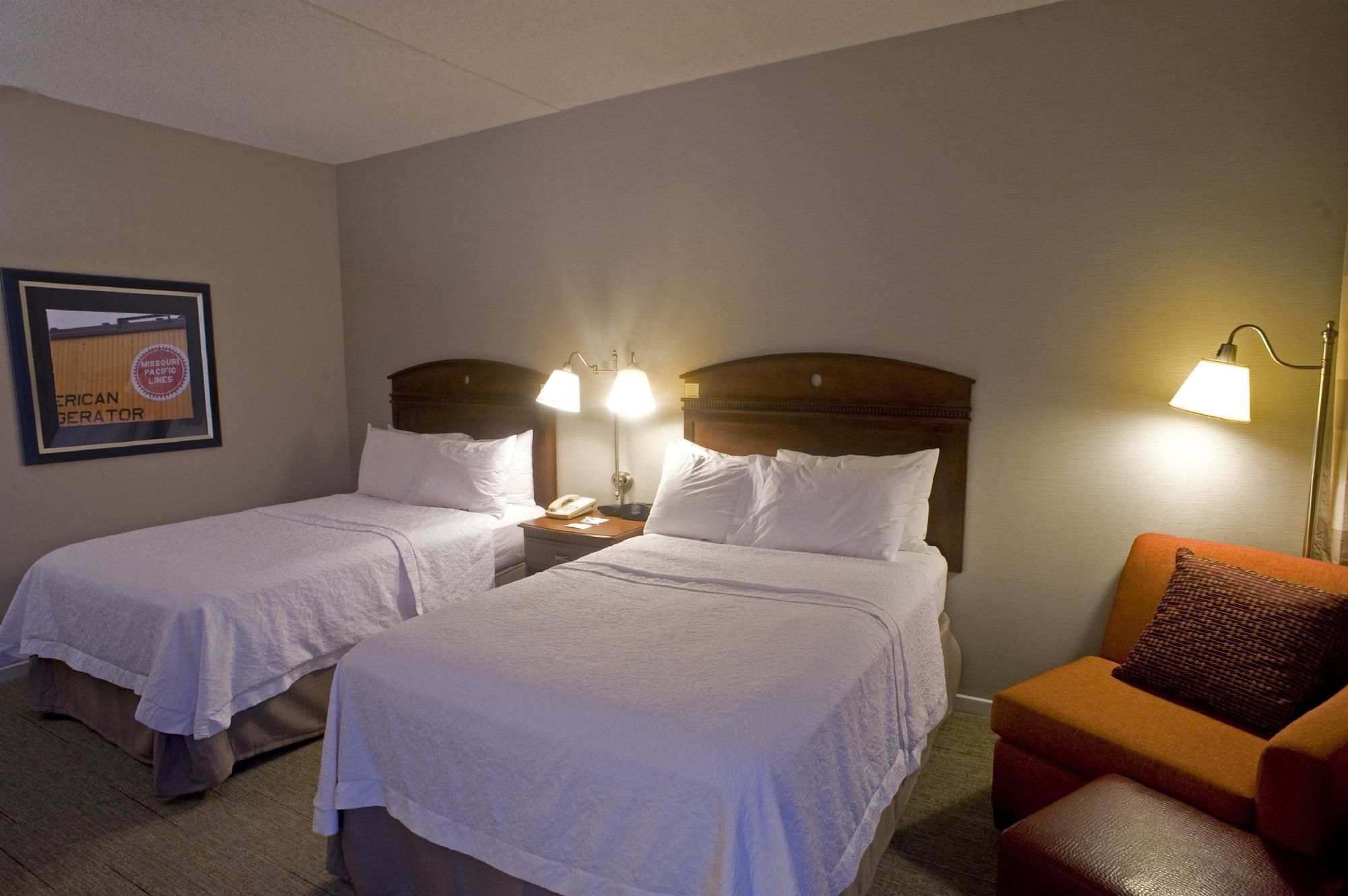 Hampton Inn Springfield South Hampton Inn Springfield South