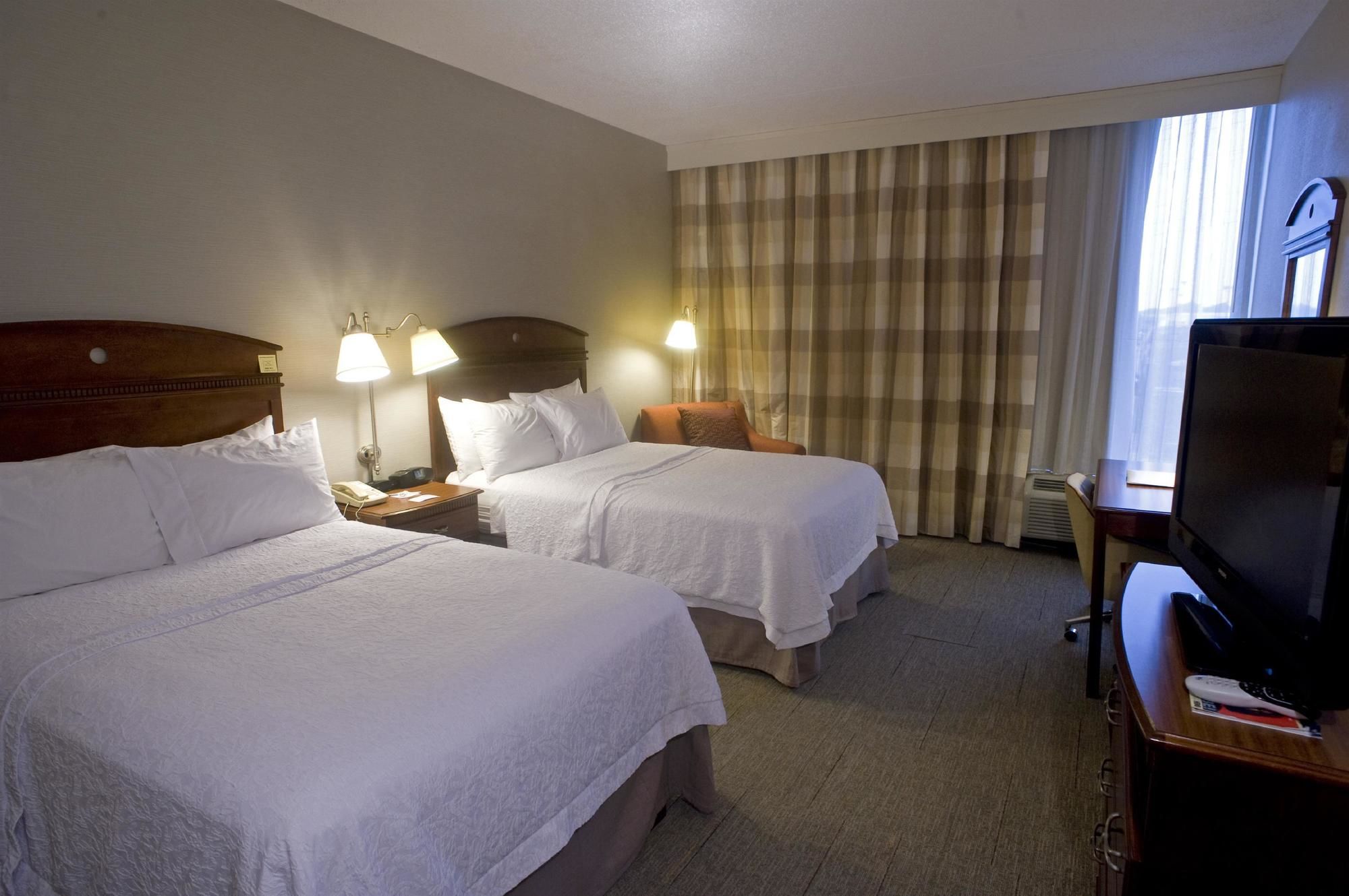 Hampton Inn Springfield South Hampton Inn Springfield South