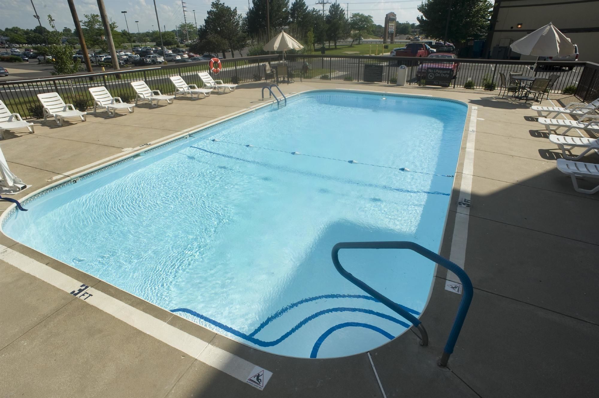 Hampton Inn Springfield South Hampton Inn Springfield South