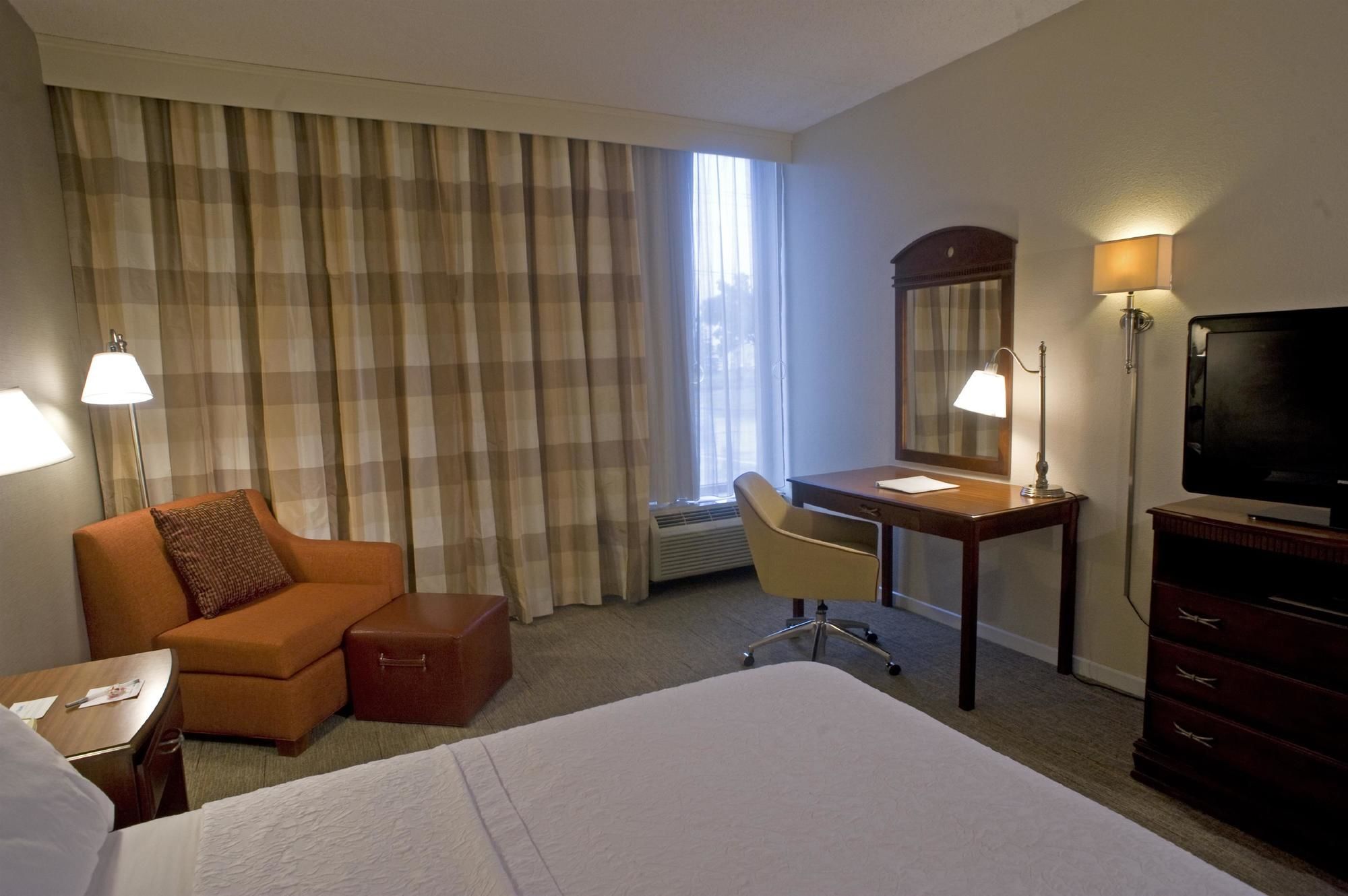Hampton Inn Springfield South Hampton Inn Springfield South