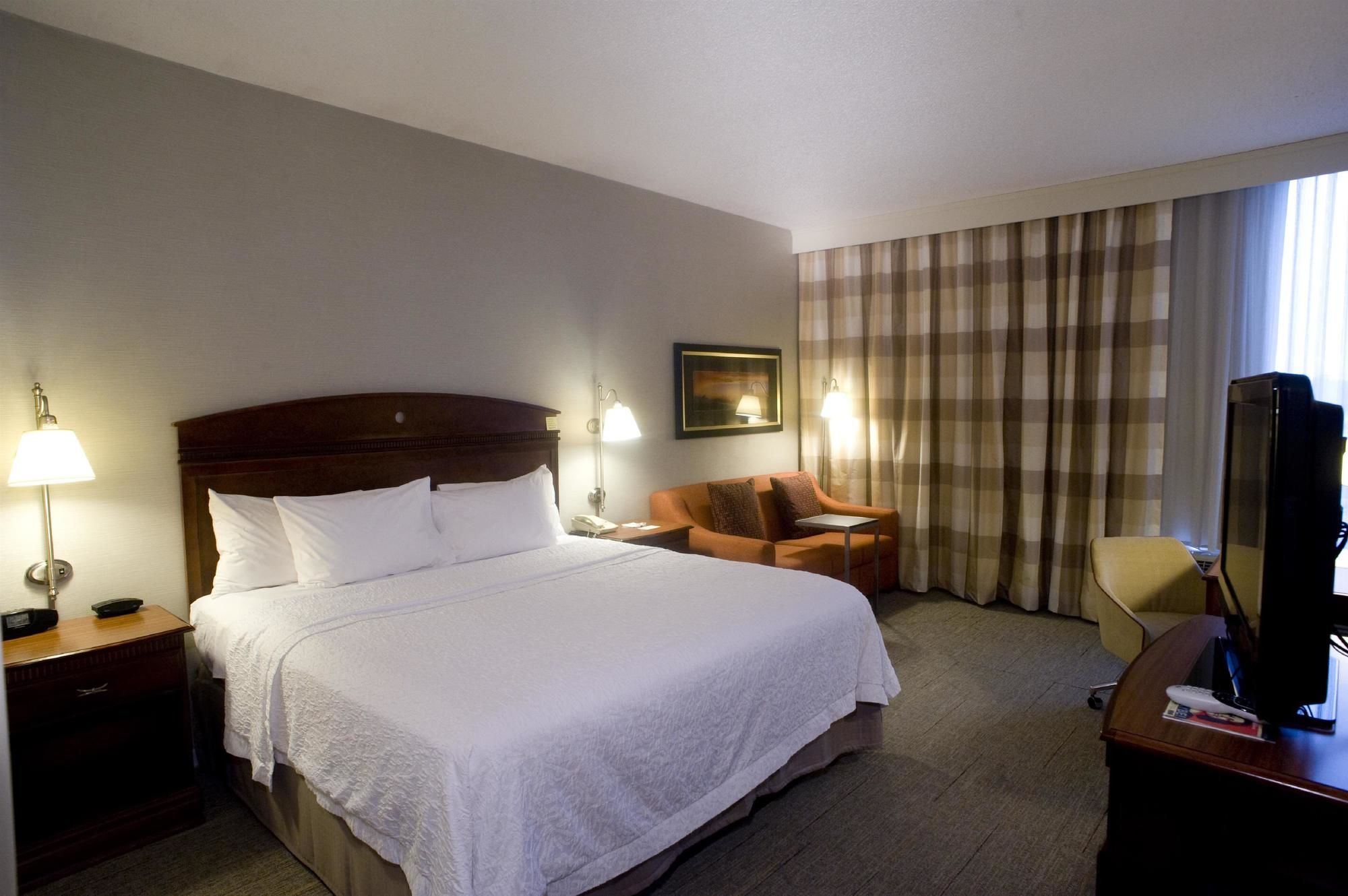 Hampton Inn Springfield South Hampton Inn Springfield South