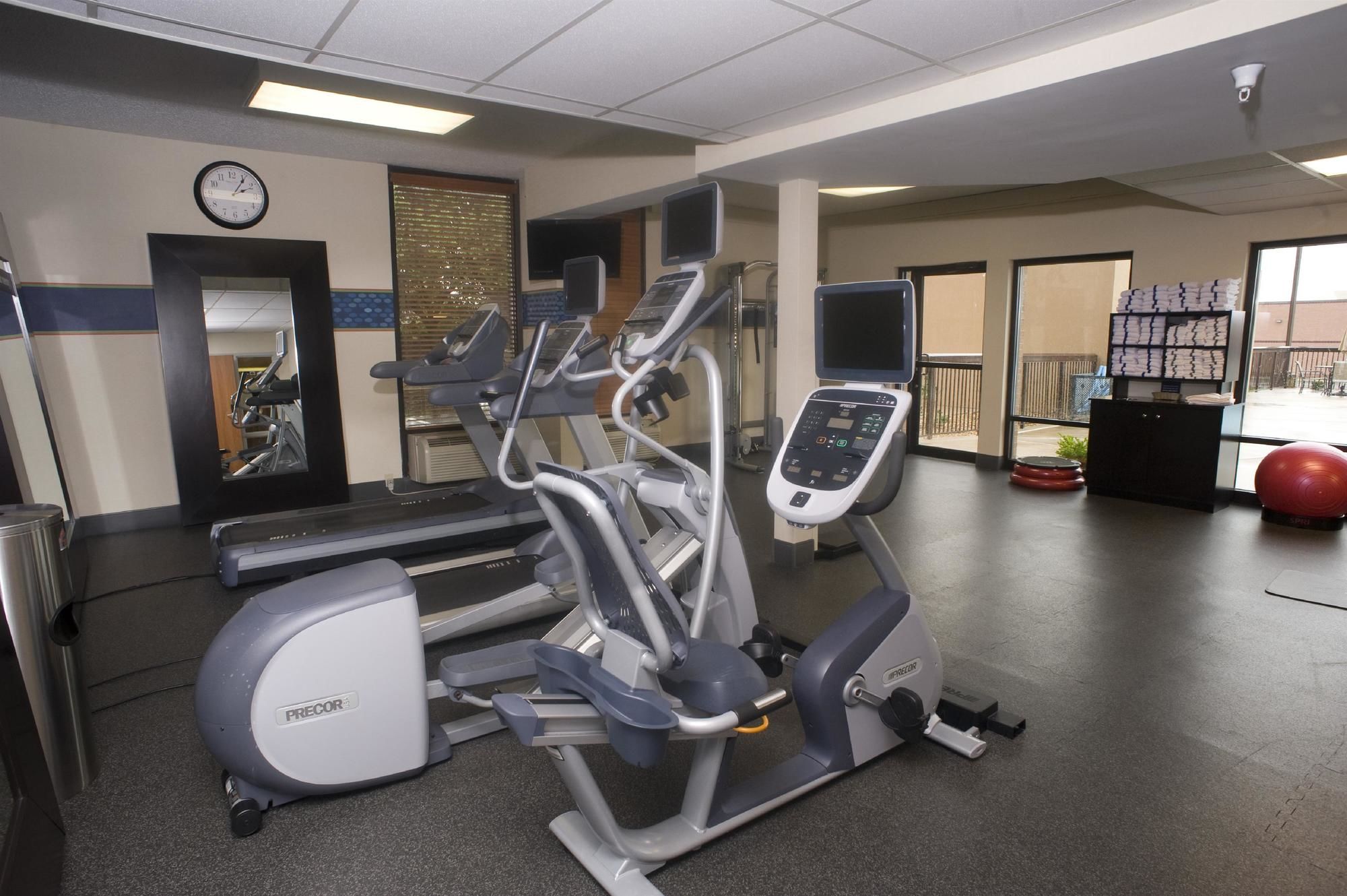 Hampton Inn Springfield South Hampton Inn Springfield South