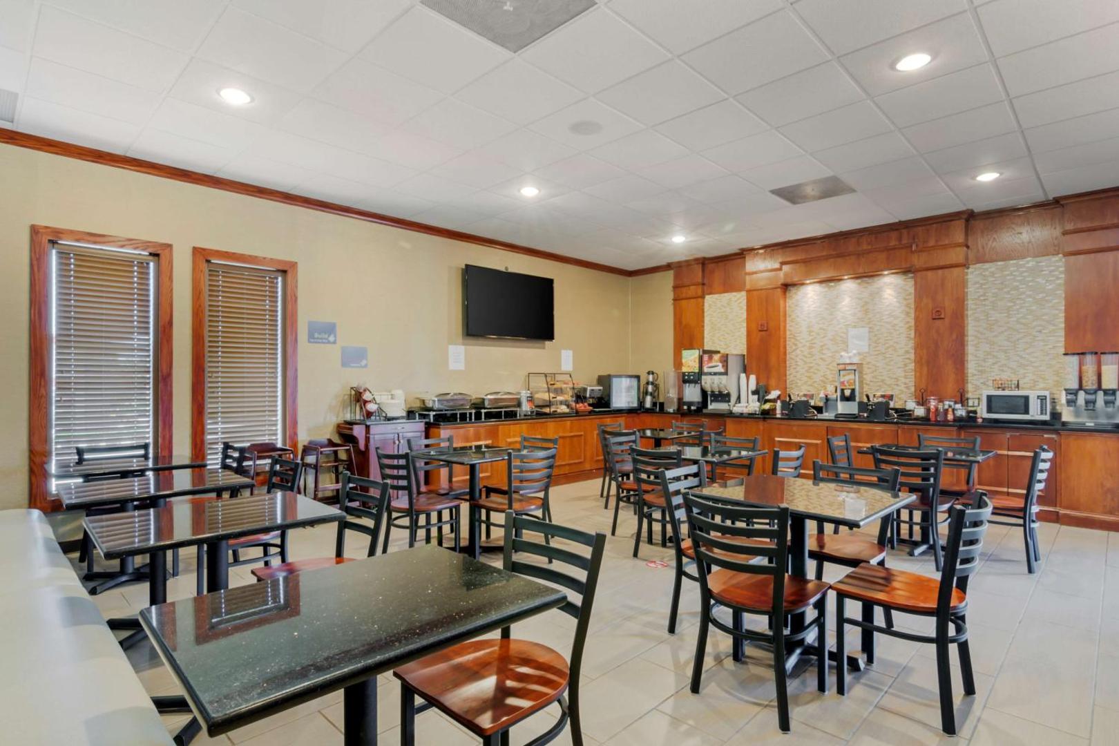 Best Western Kirkwood Inn