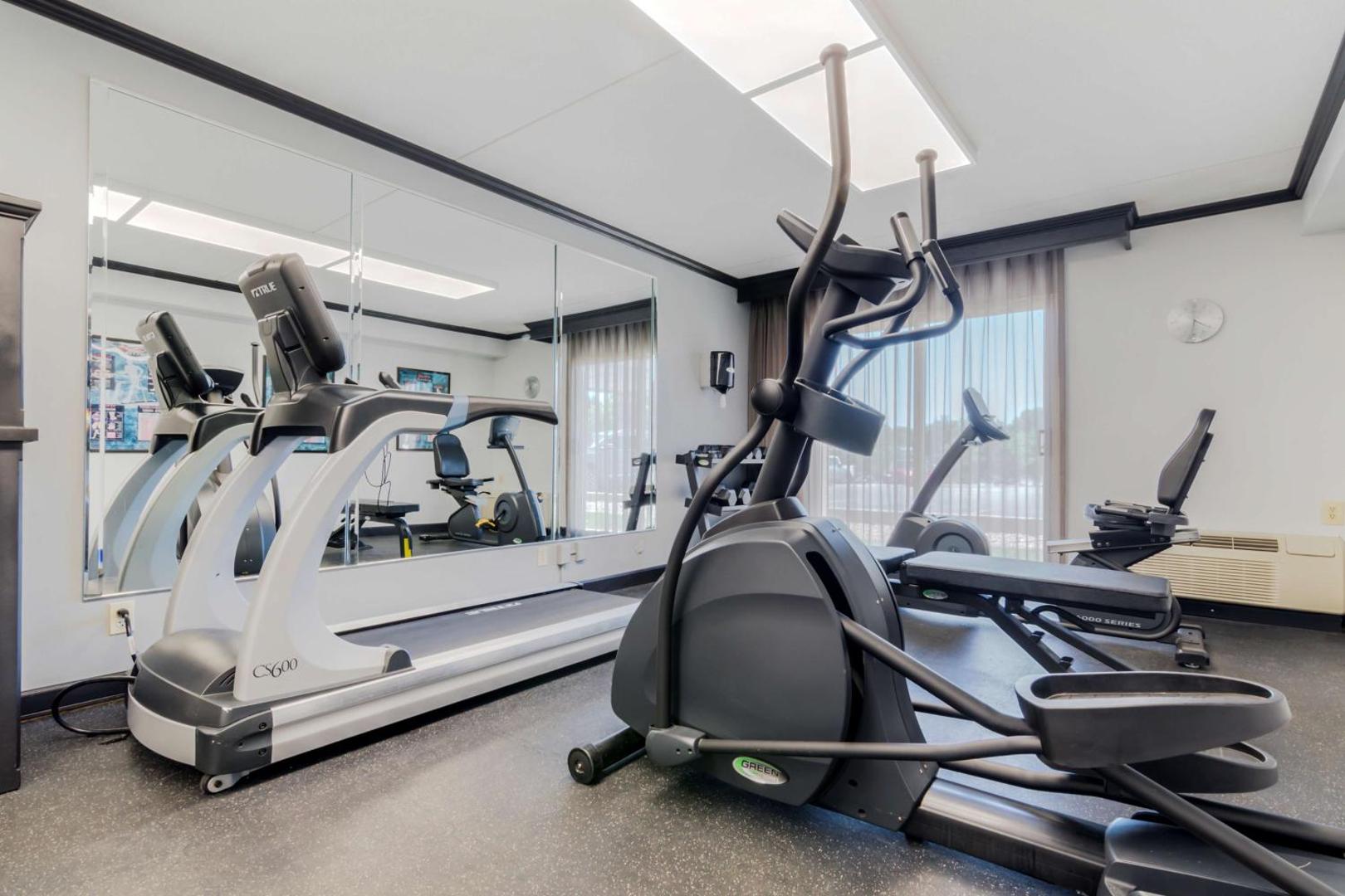 Best Western Kirkwood Inn