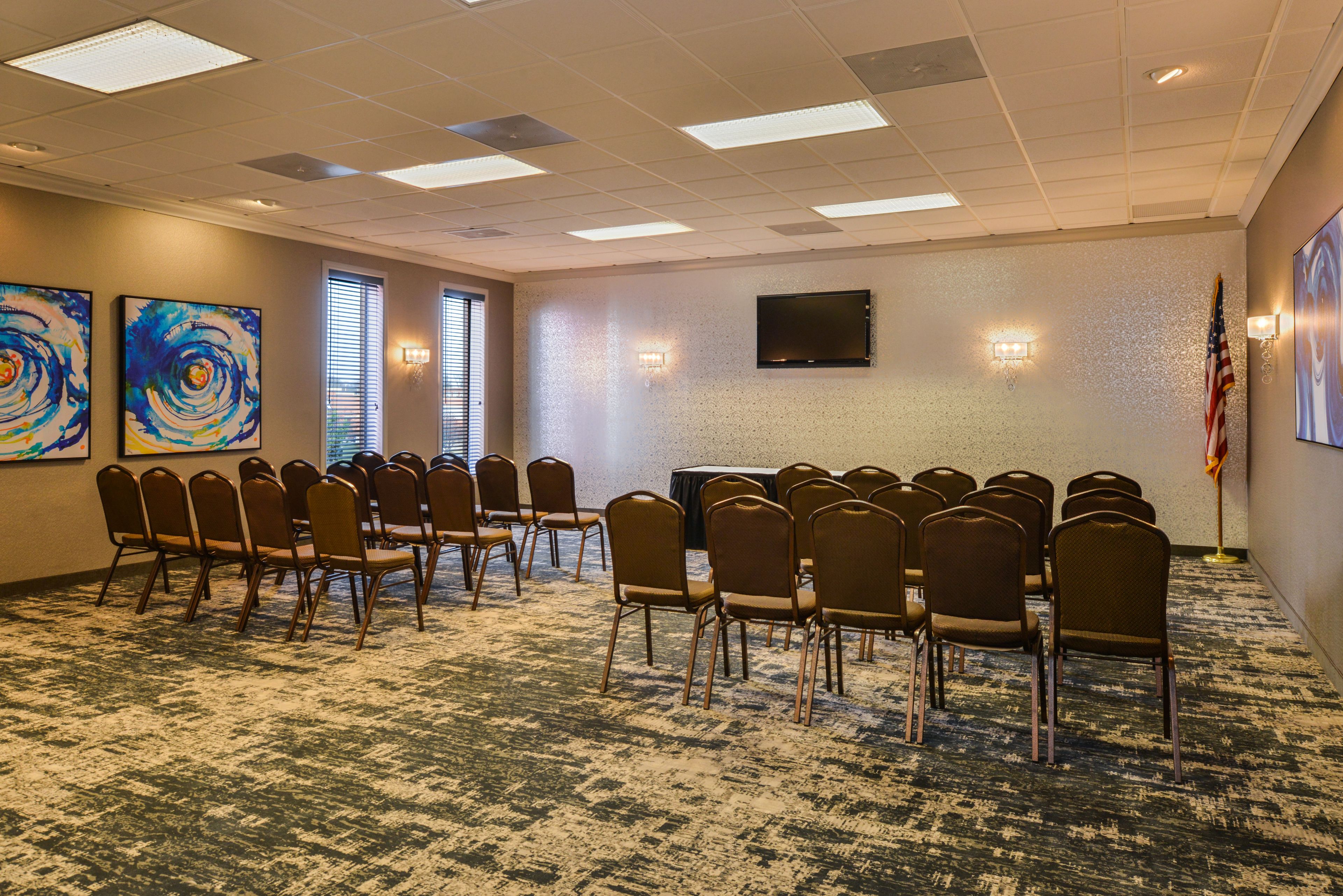 Best Western Kirkwood Inn