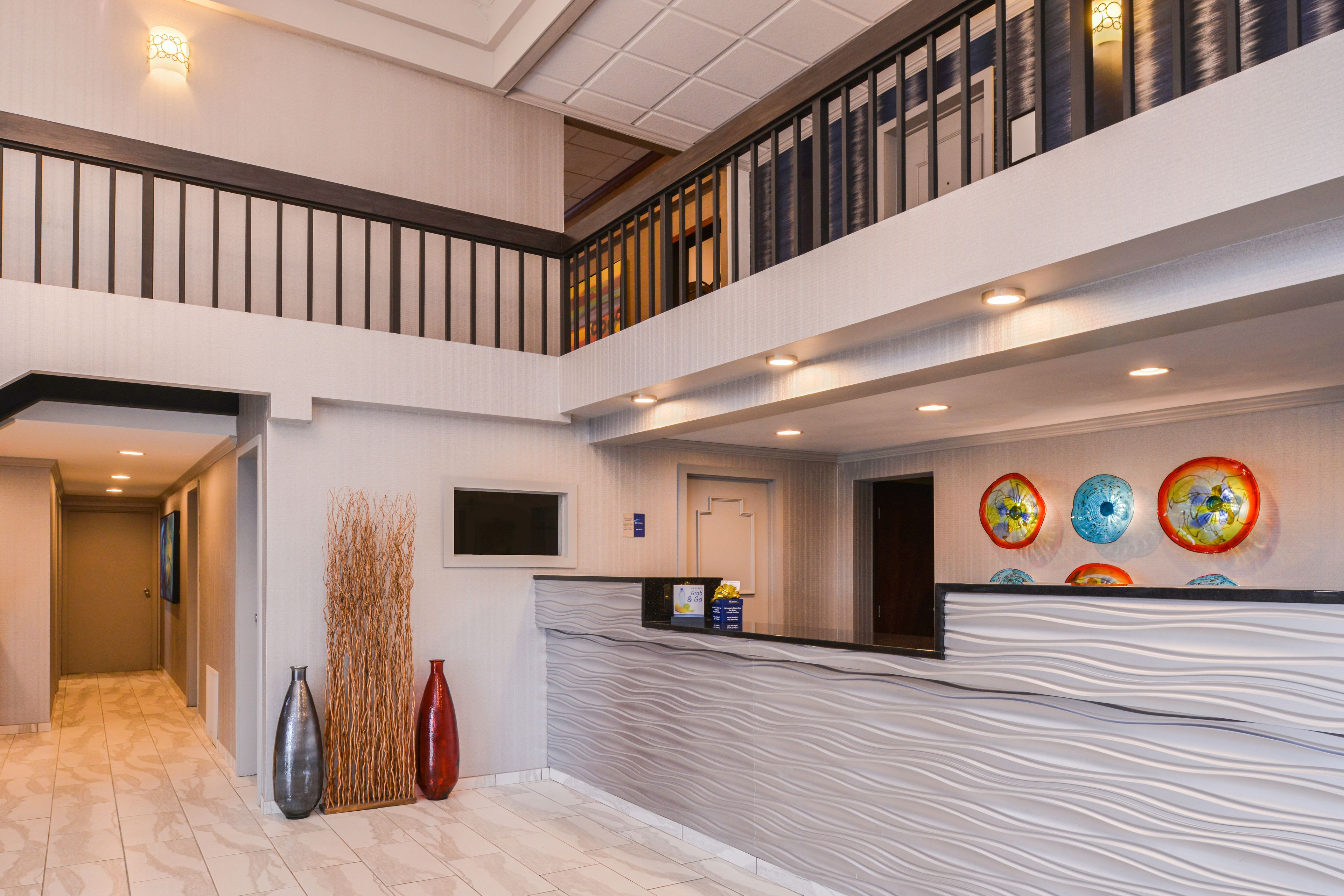 Best Western Kirkwood Inn