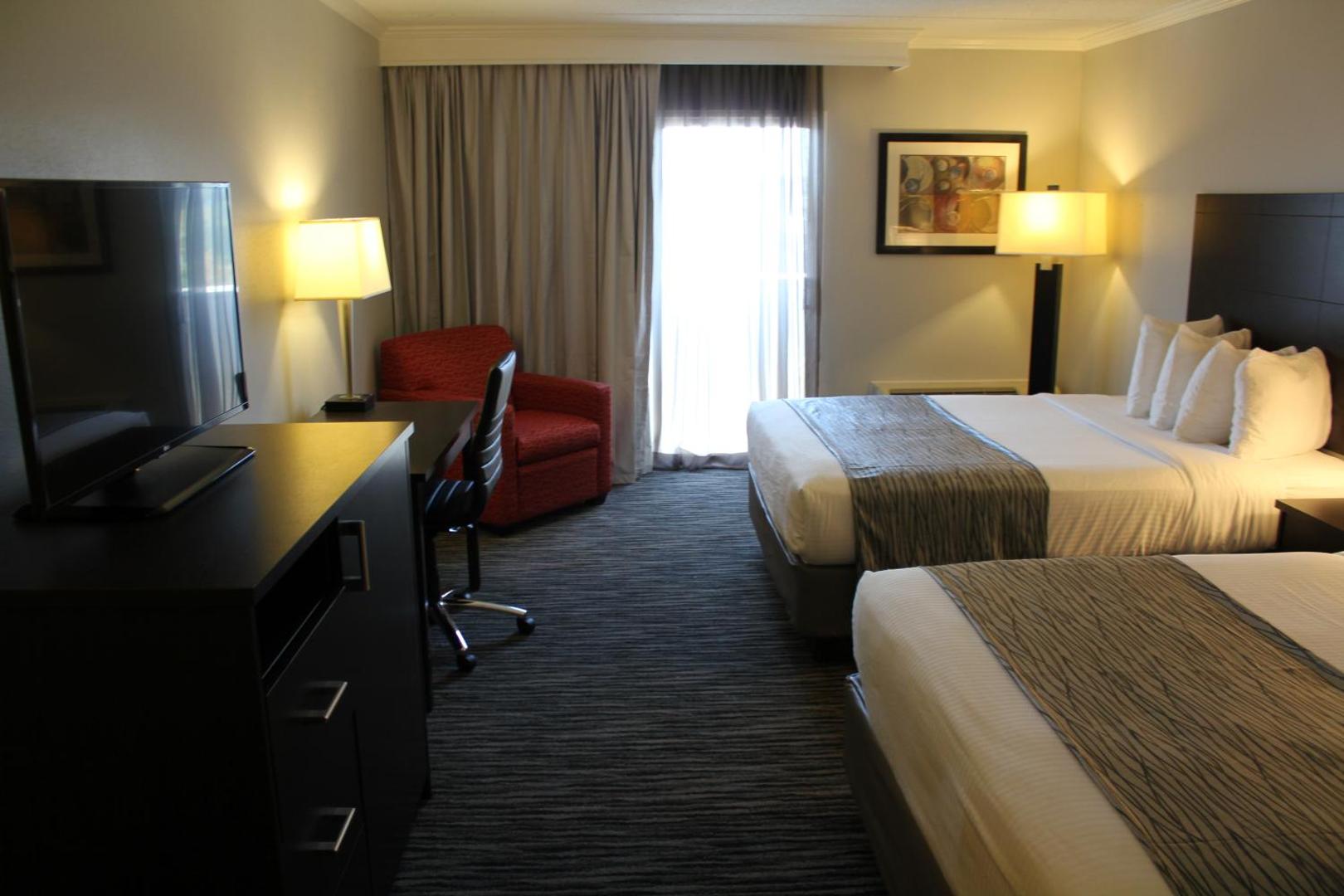 Best Western Kirkwood Inn