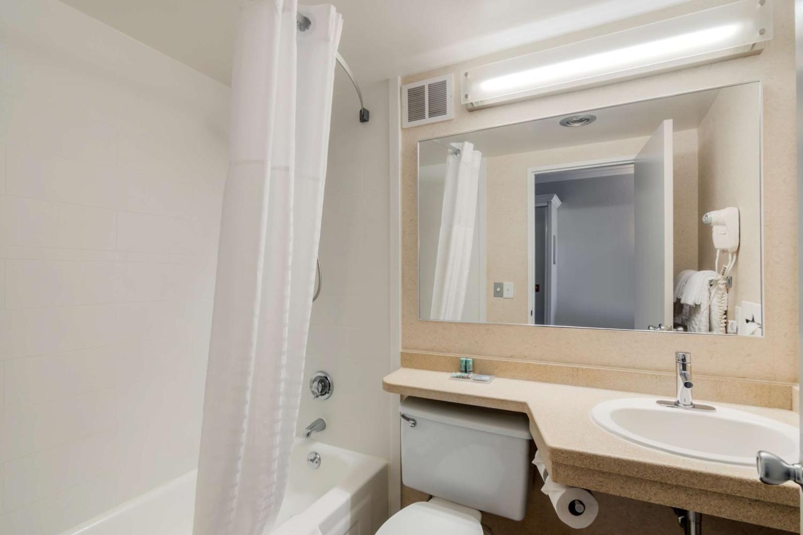 Best Western Kirkwood Inn