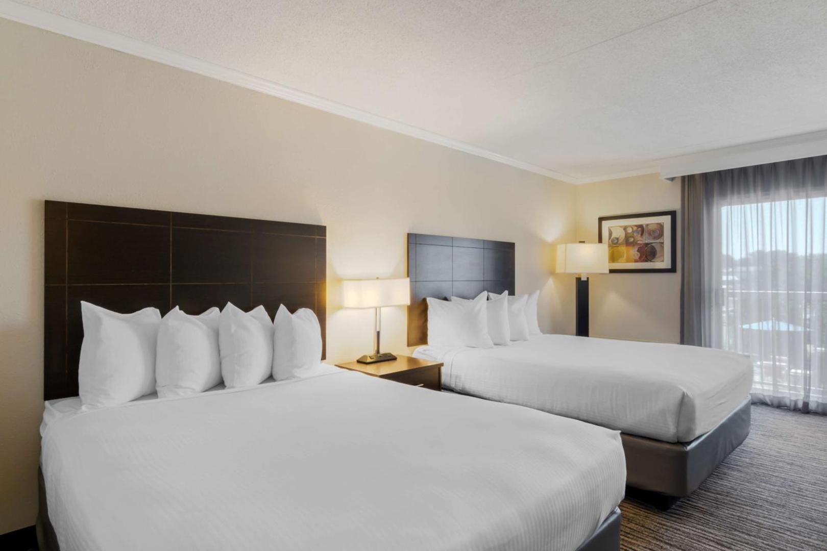 Best Western Kirkwood Inn