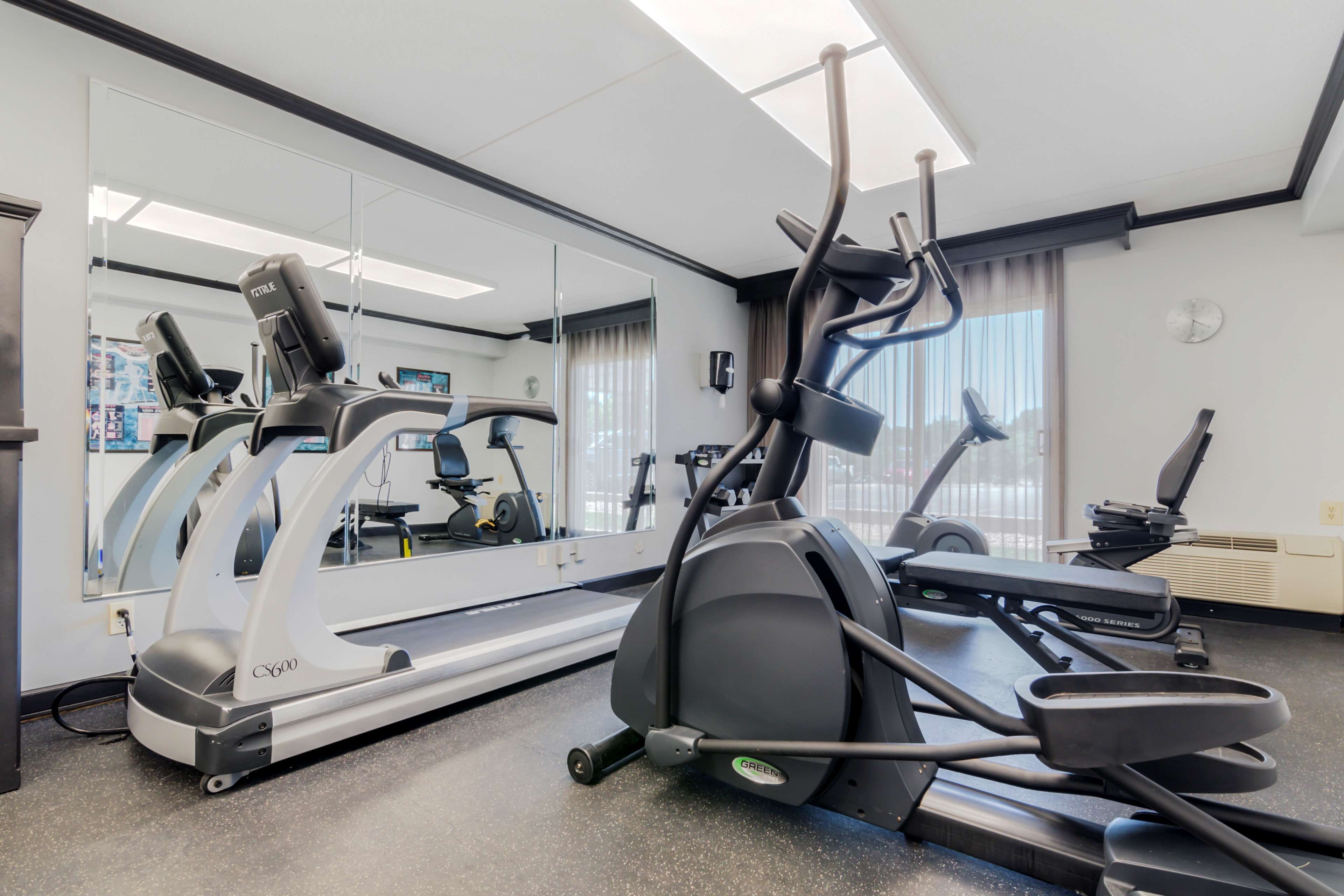 Best Western Kirkwood Inn