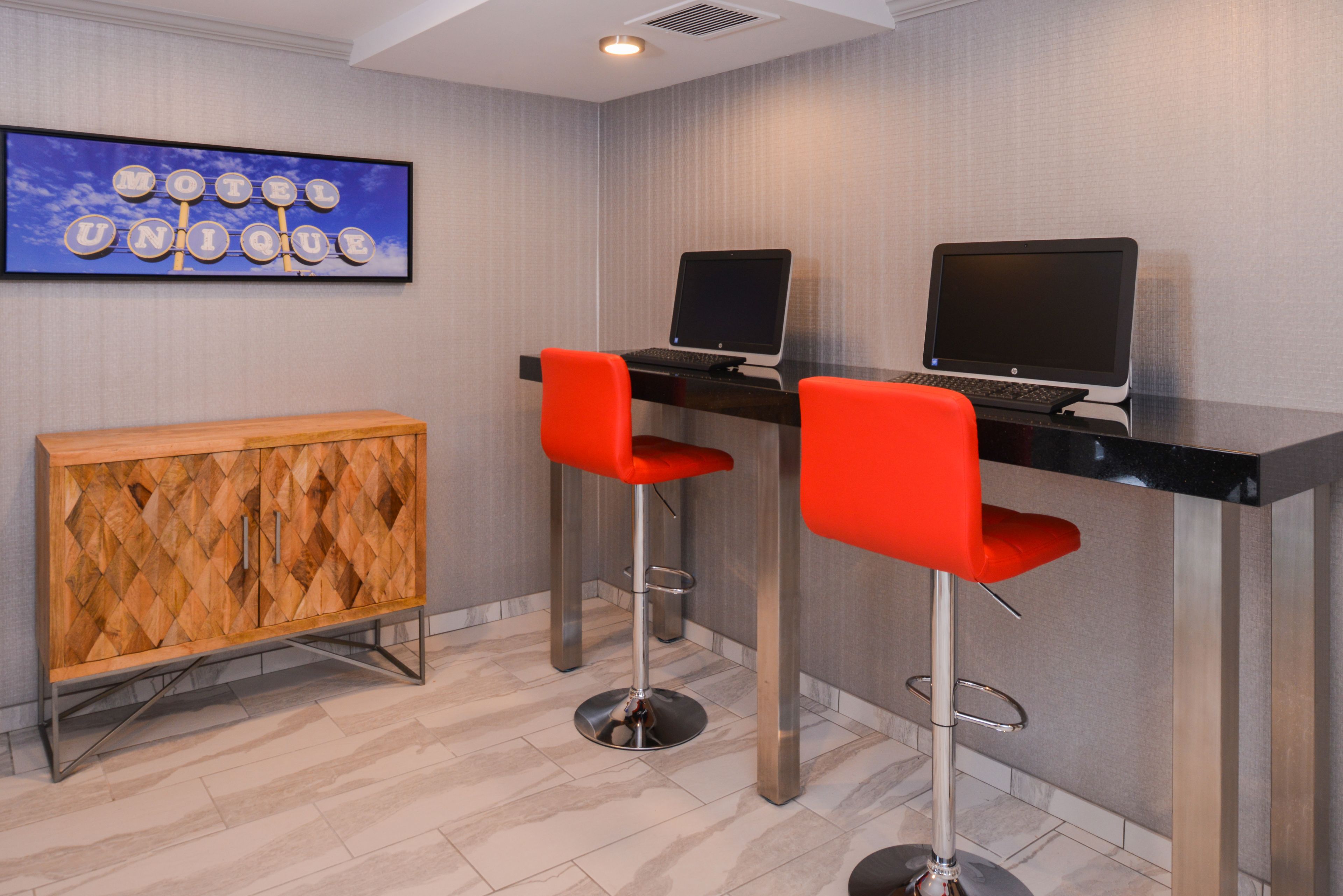 Best Western Kirkwood Inn