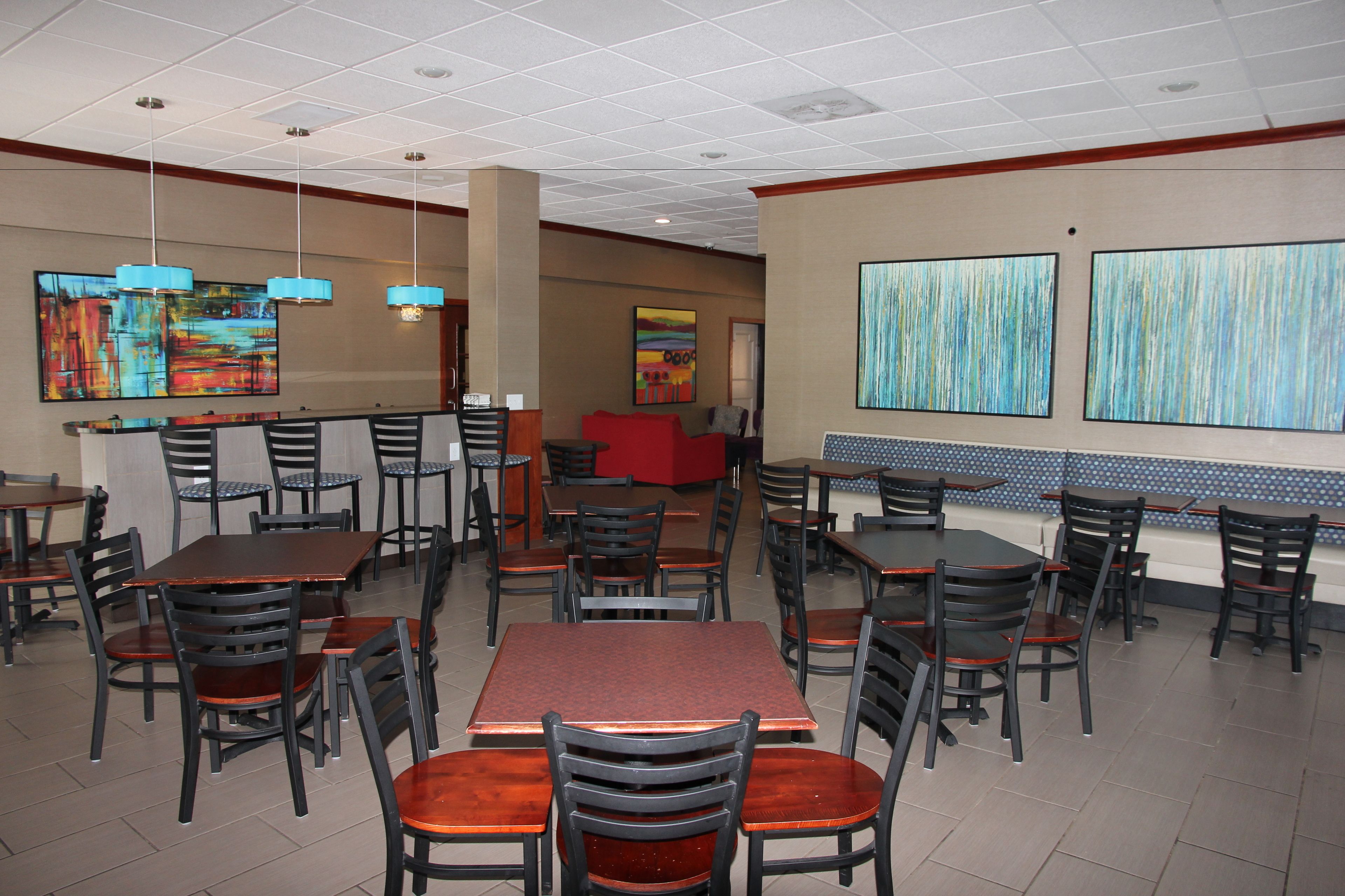 Best Western Kirkwood Inn