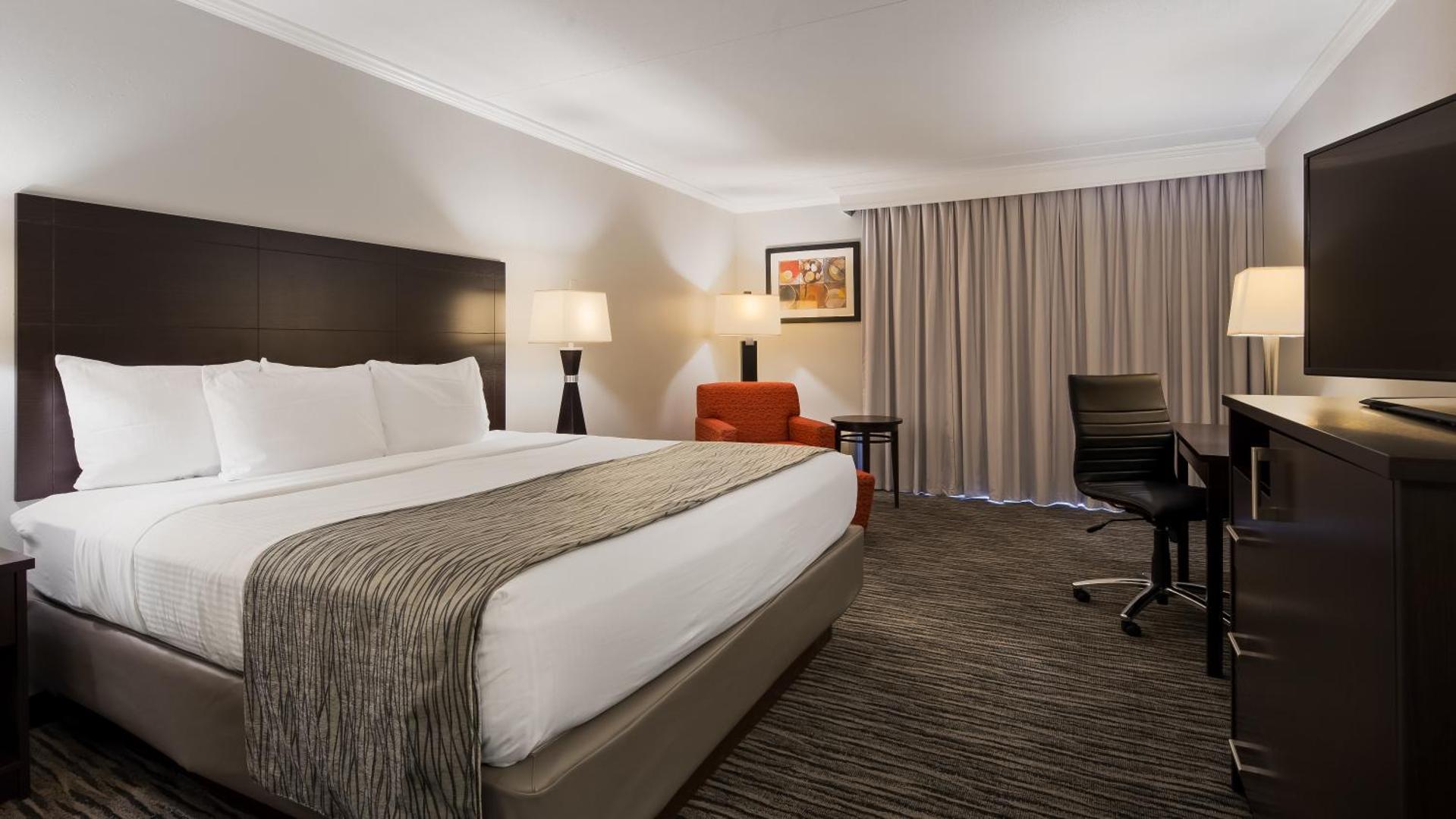 Best Western Kirkwood Inn