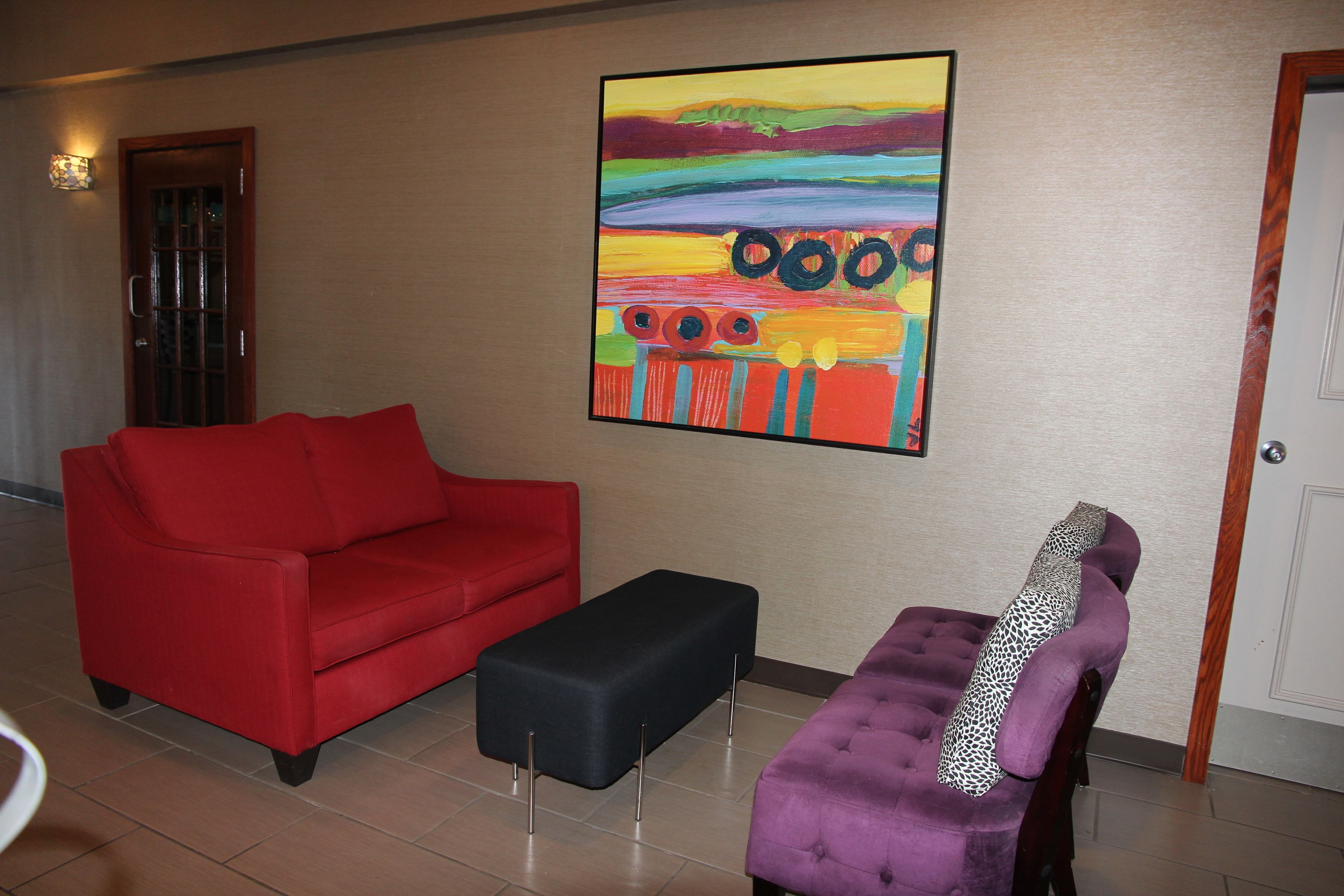 Best Western Kirkwood Inn