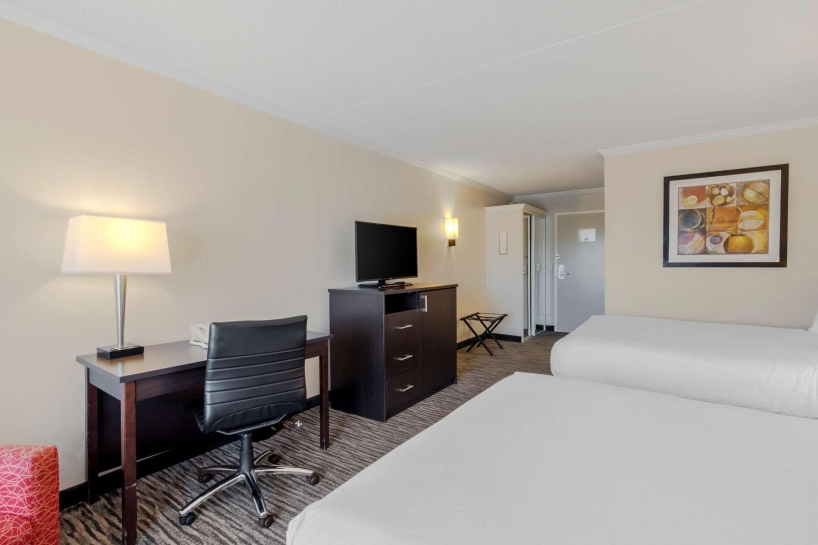 Best Western Kirkwood Inn