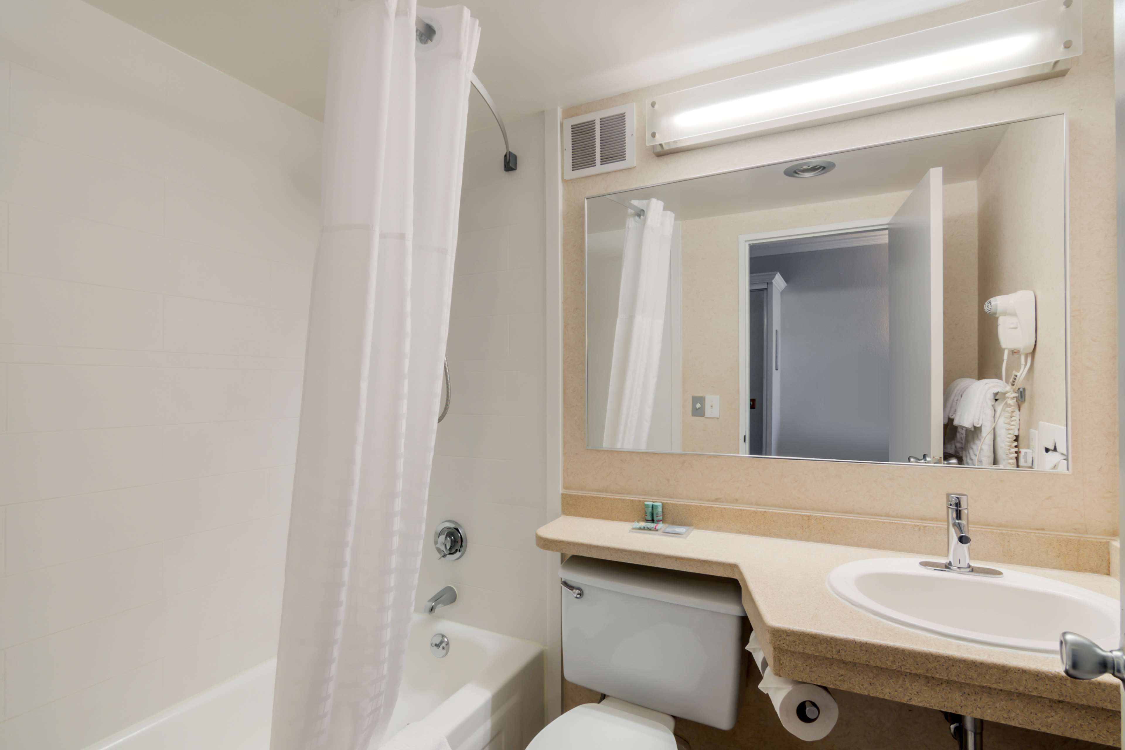 Best Western Kirkwood Inn